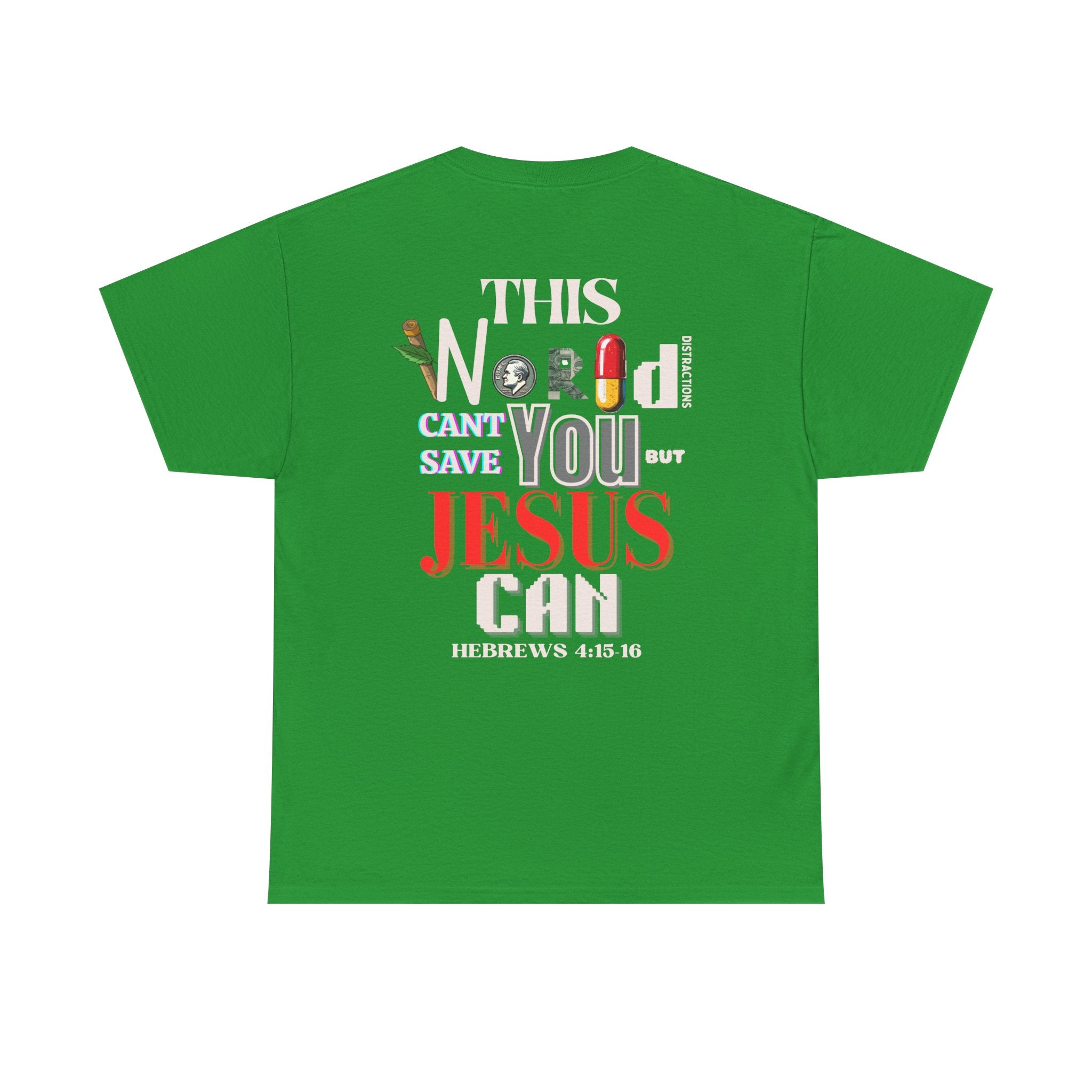 [True Therapy] T-Shirt