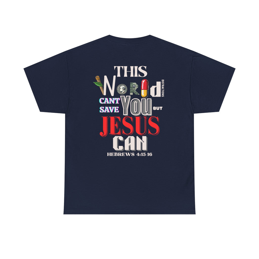 [True Therapy] T-Shirt