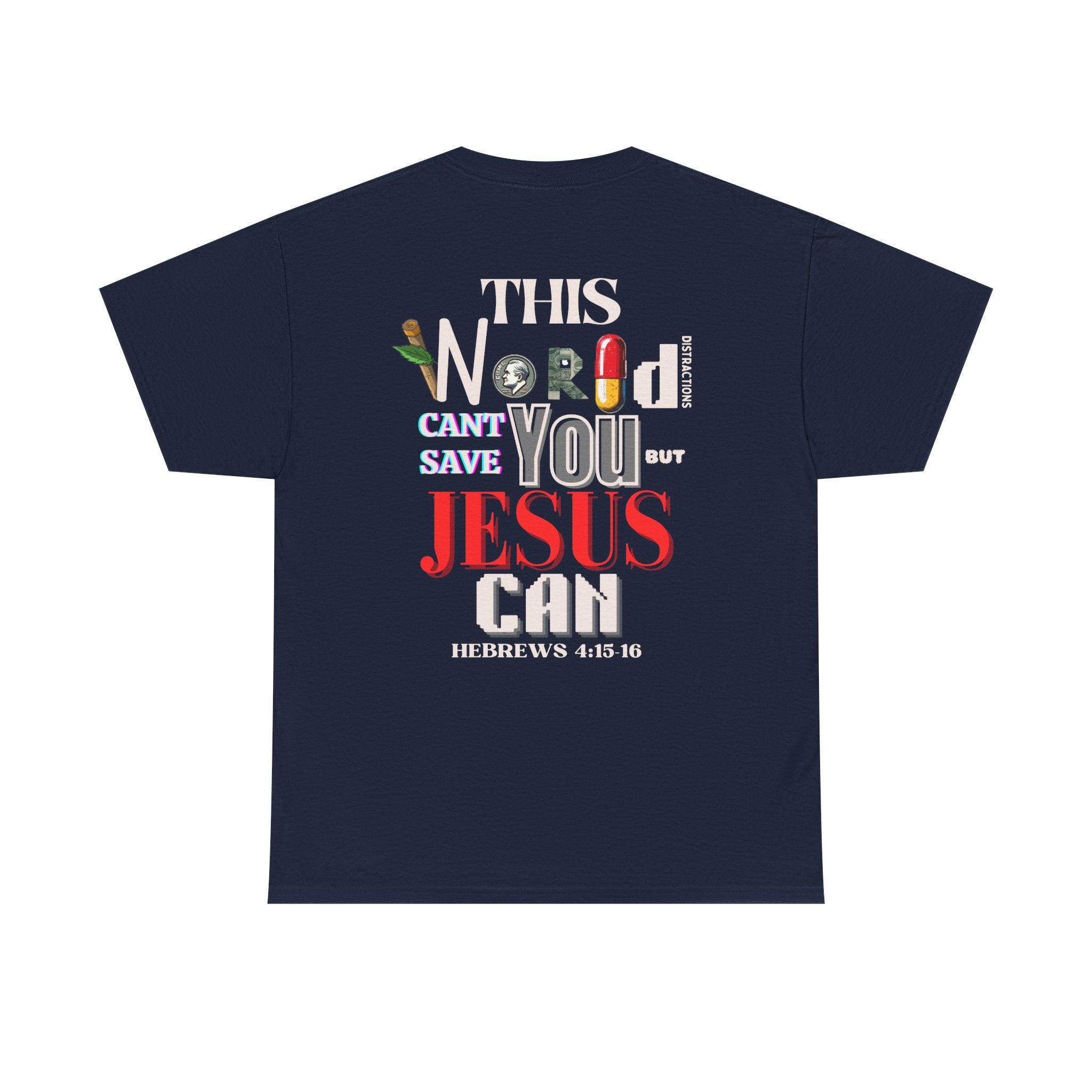[True Therapy] T-Shirt