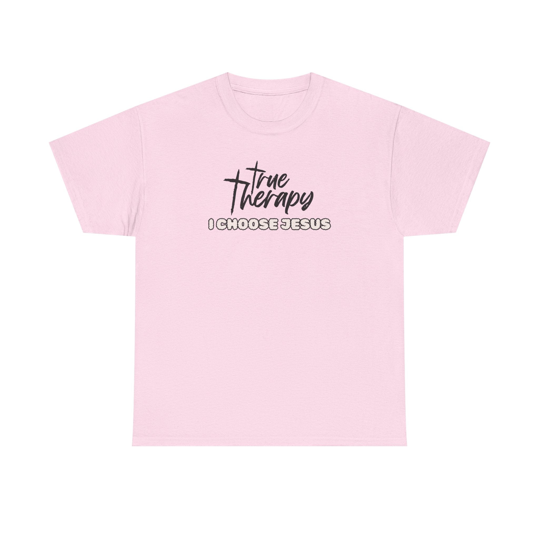 [True Therapy] T-Shirt