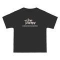 [True Therapy] Oversized Tee [Front Design]