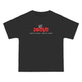 [Psalm 23] Oversized Tee [Front Design]