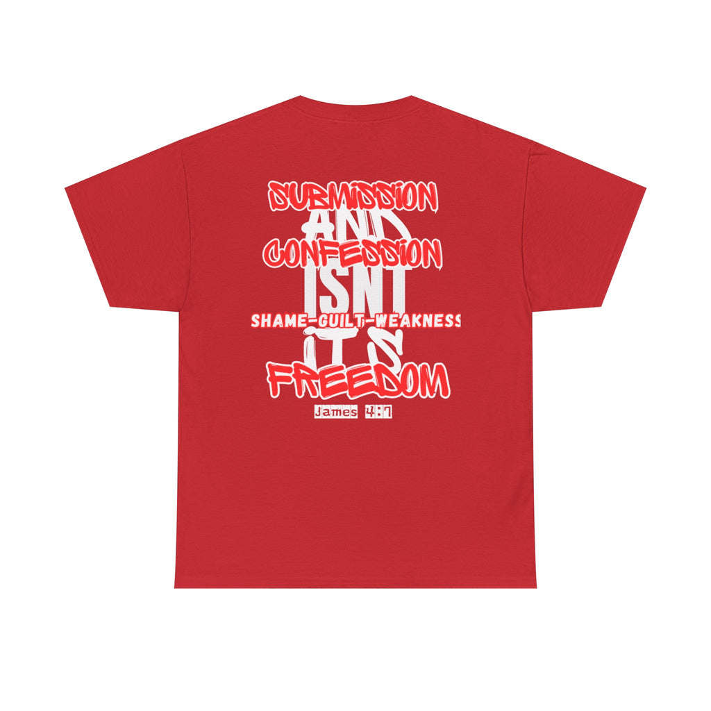 [Spirit Over Flesh] T-Shirt