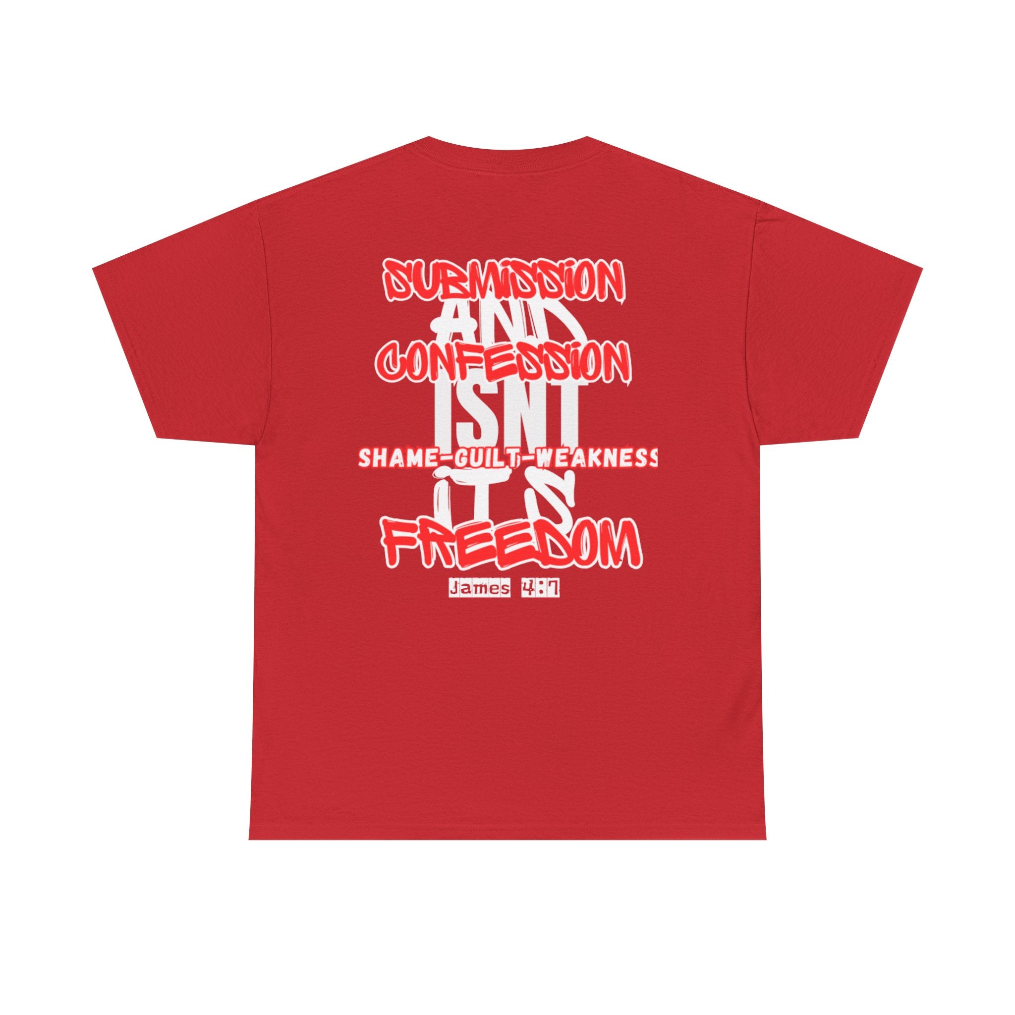 [Spirit Over Flesh] T-Shirt
