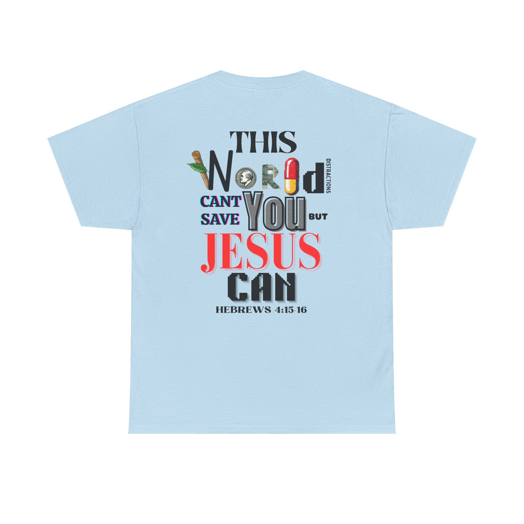 [True Therapy] T-Shirt