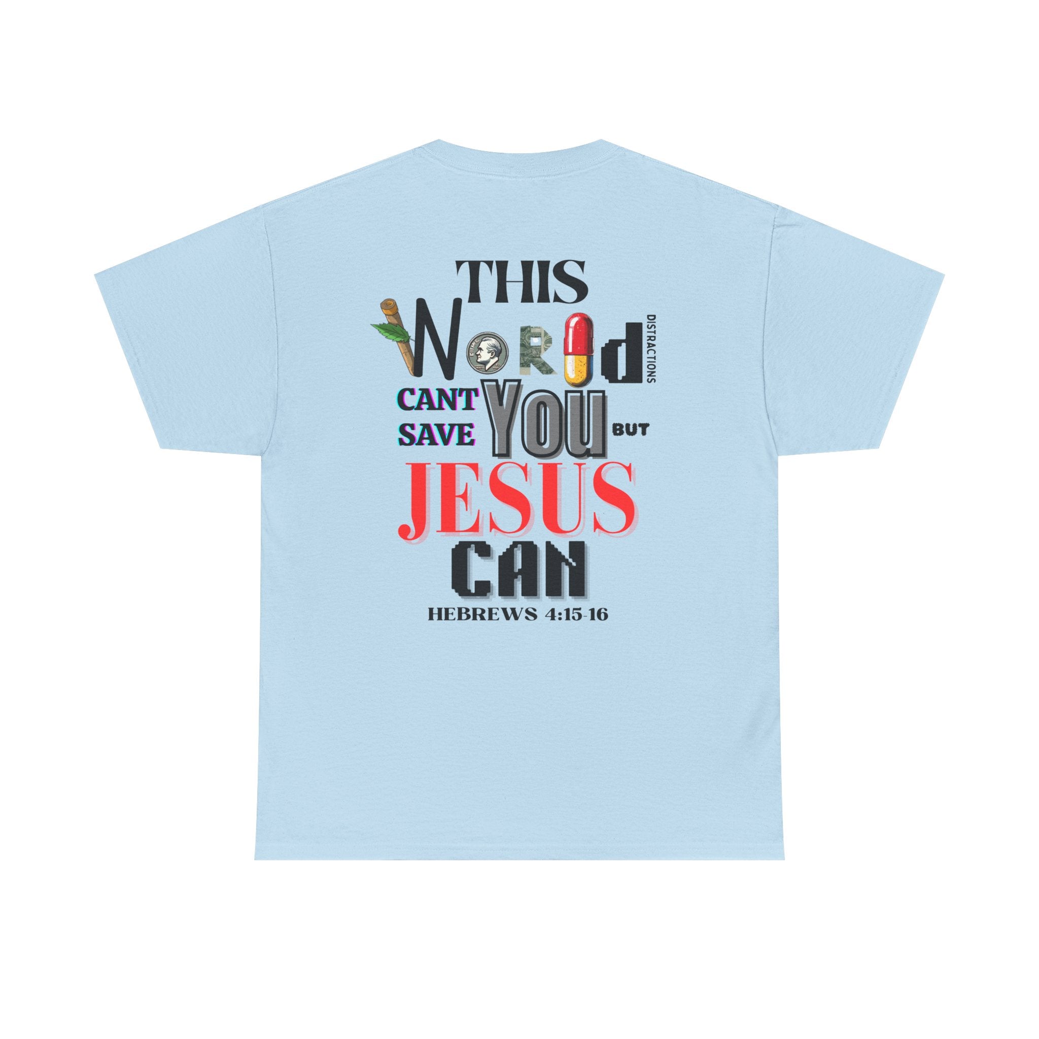 [True Therapy] T-Shirt