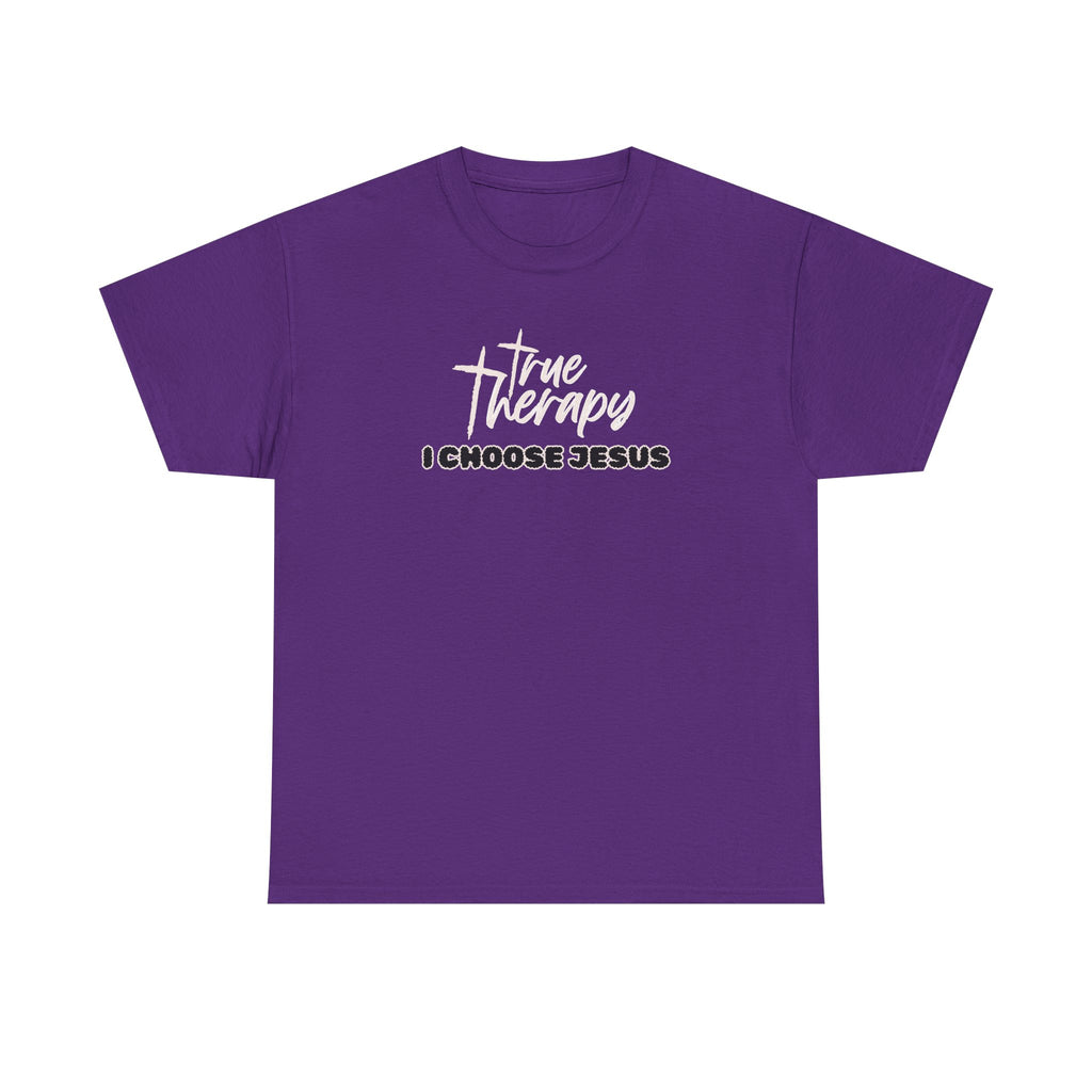 [True Therapy] T-Shirt