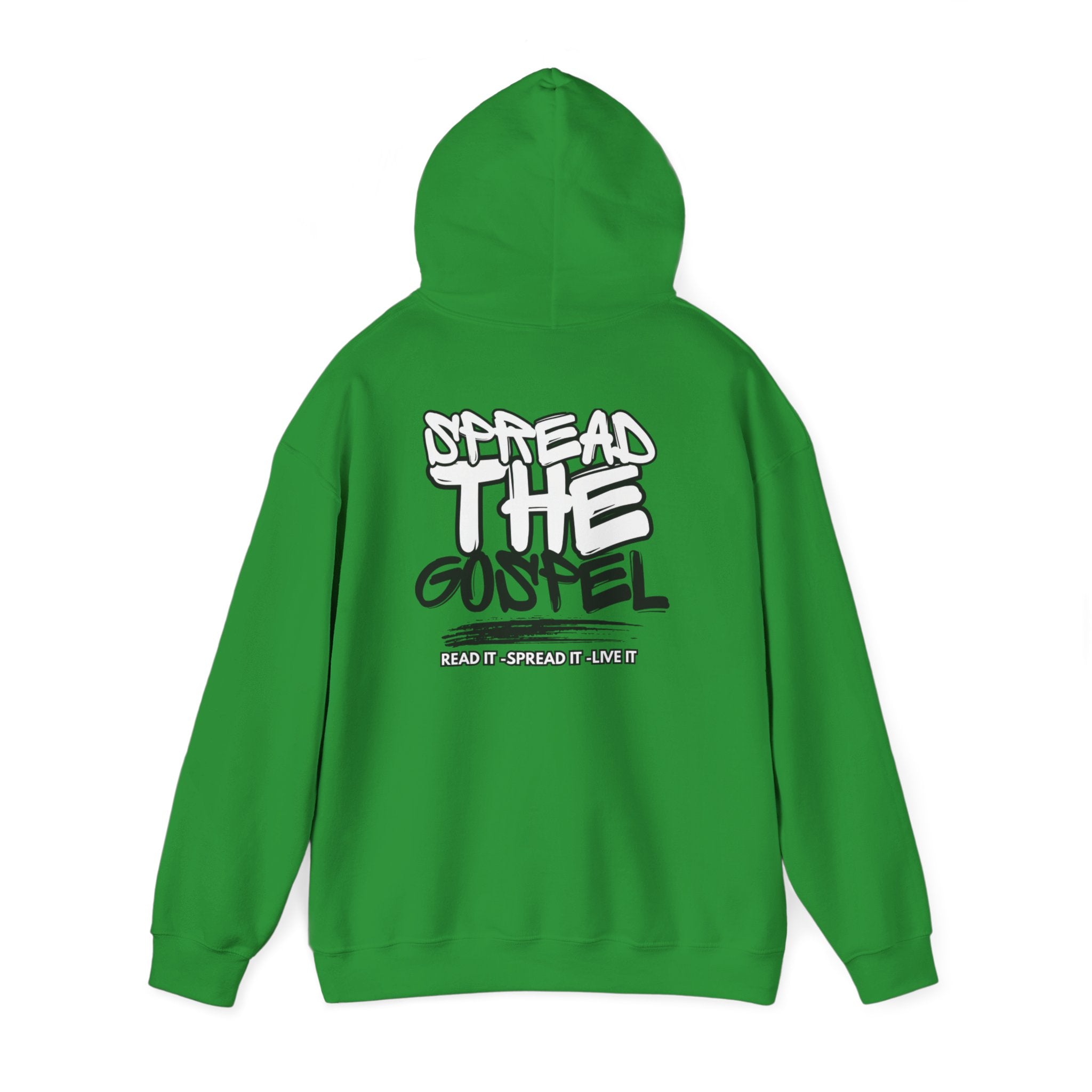 [A-WEAR-NESS] Hoodie