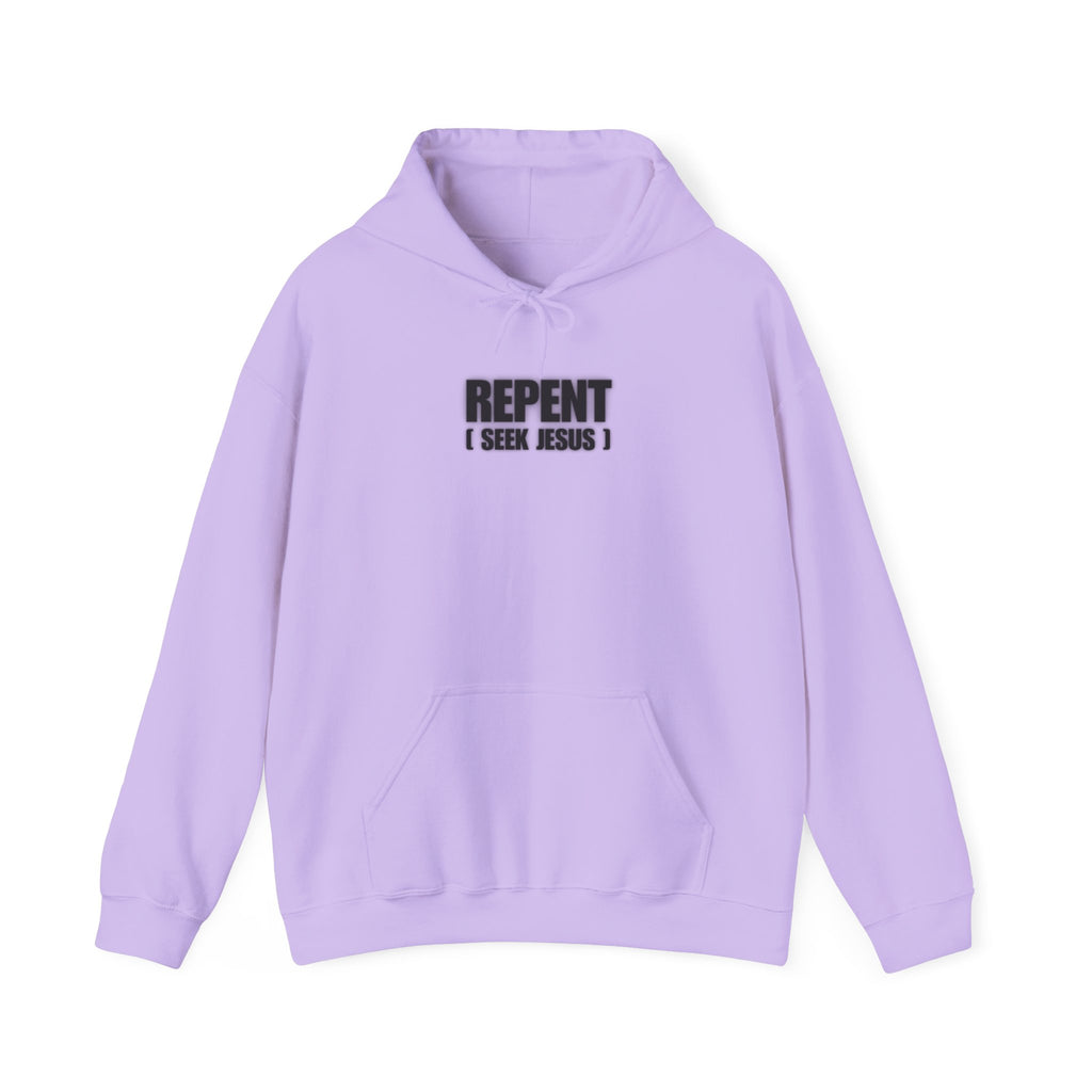 [Repent] Hoodie