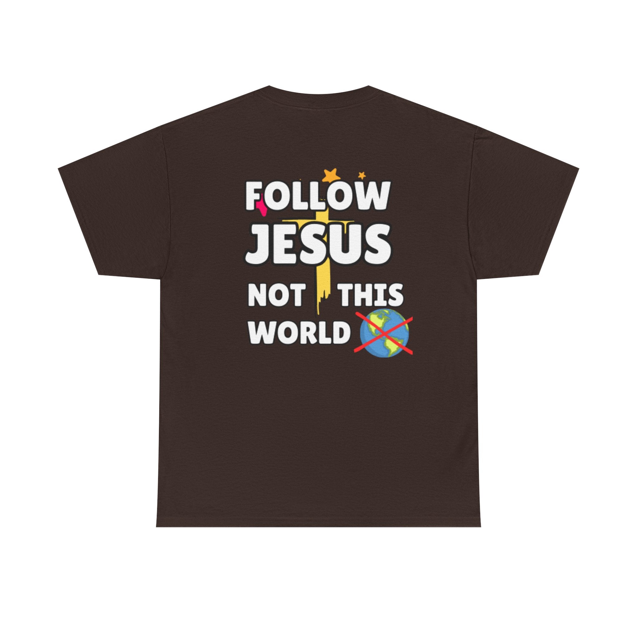 [DiFfeR3Nt] T-Shirt