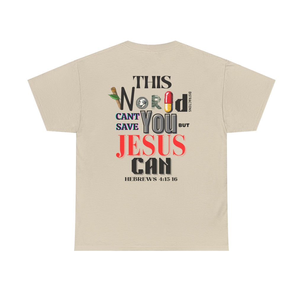 [True Therapy] T-Shirt
