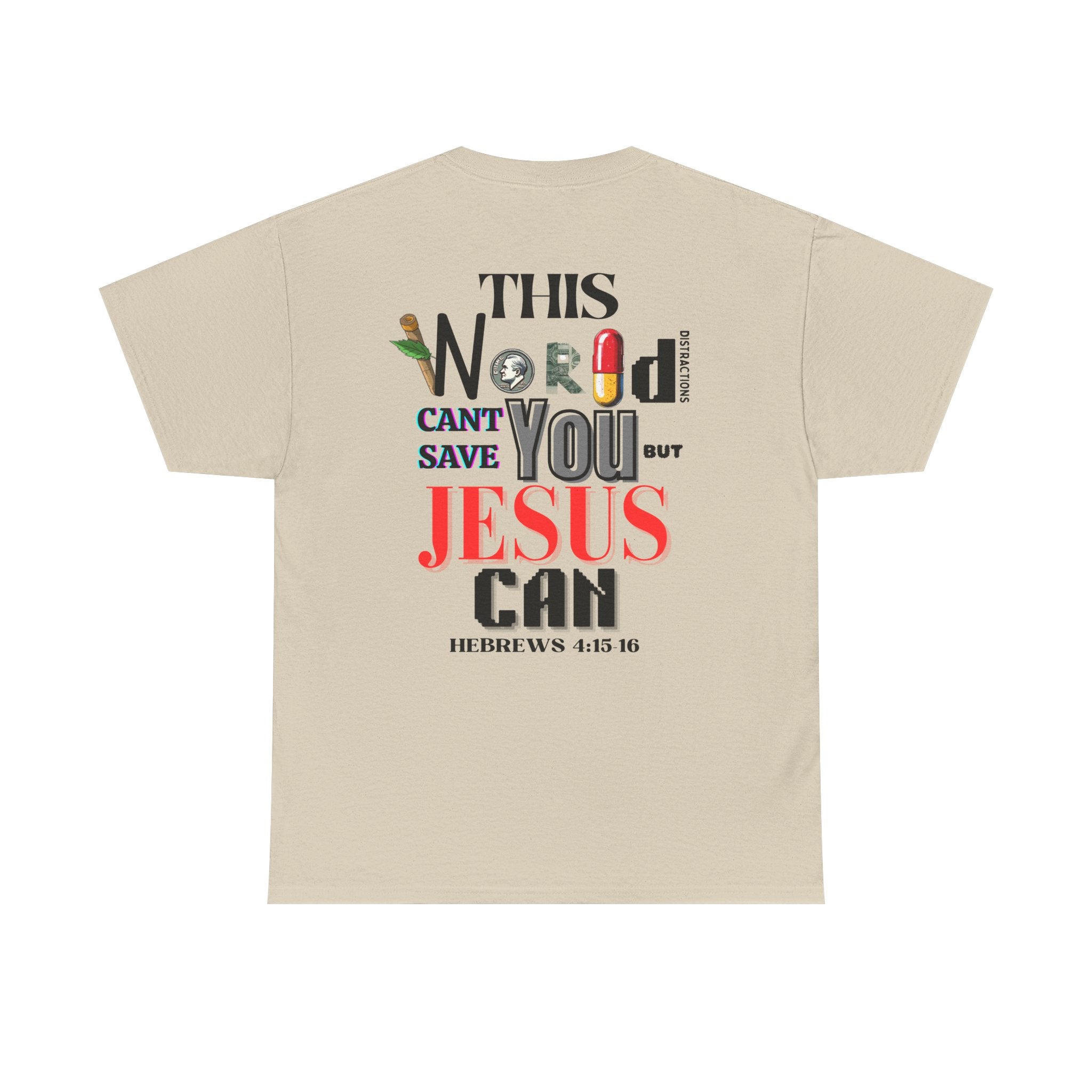[True Therapy] T-Shirt
