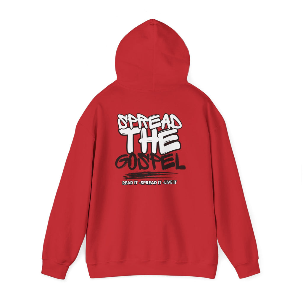 [A-WEAR-NESS] Hoodie