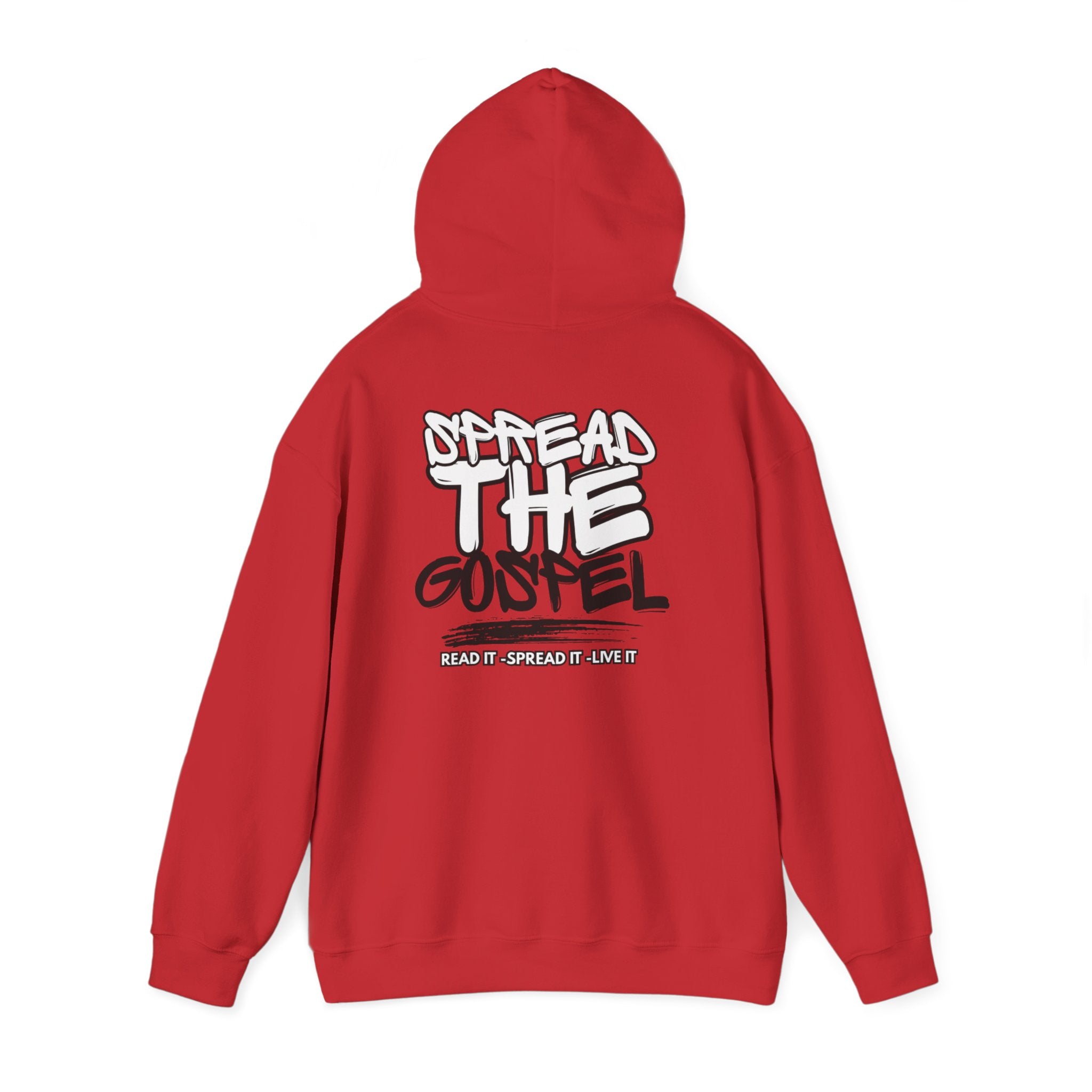 [A-WEAR-NESS] Hoodie
