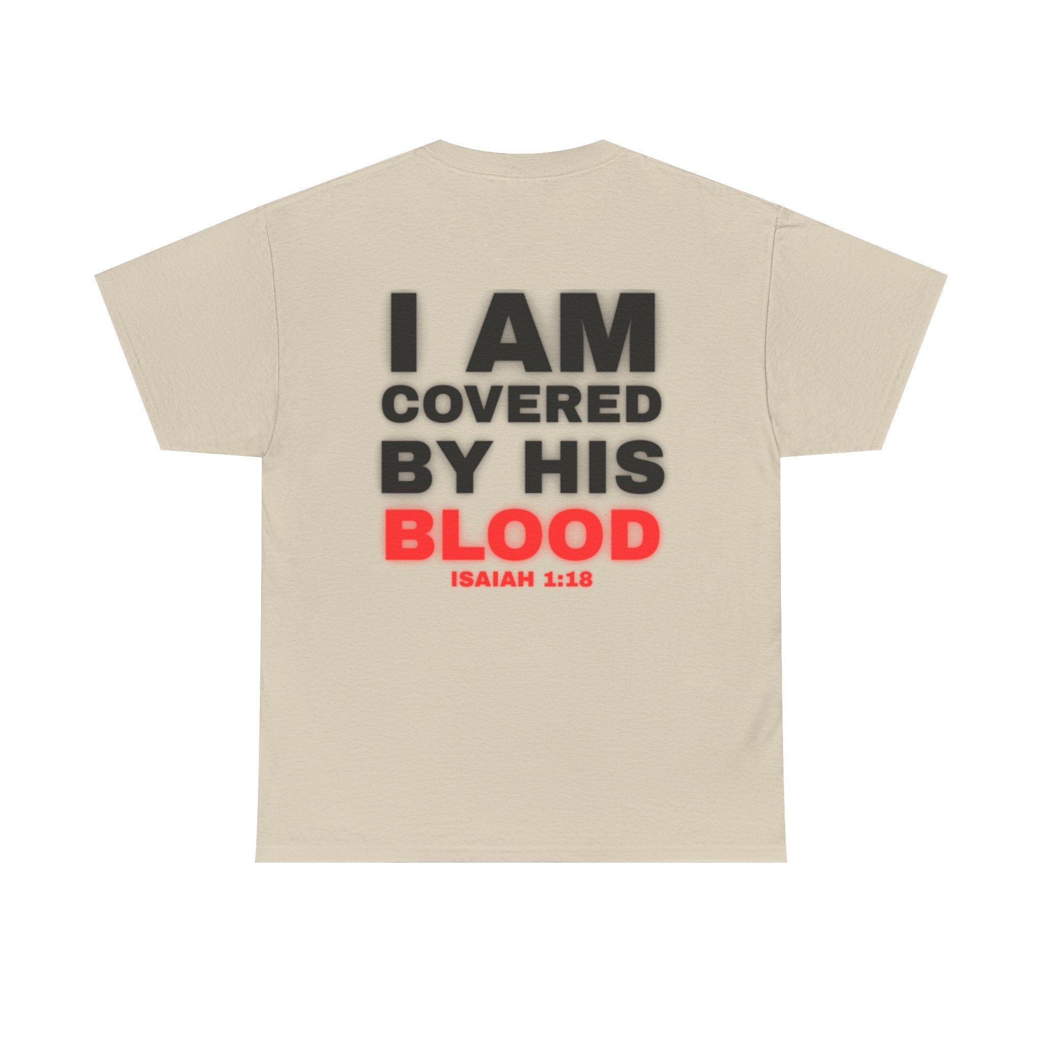 [Gospel Dept] T-Shirt