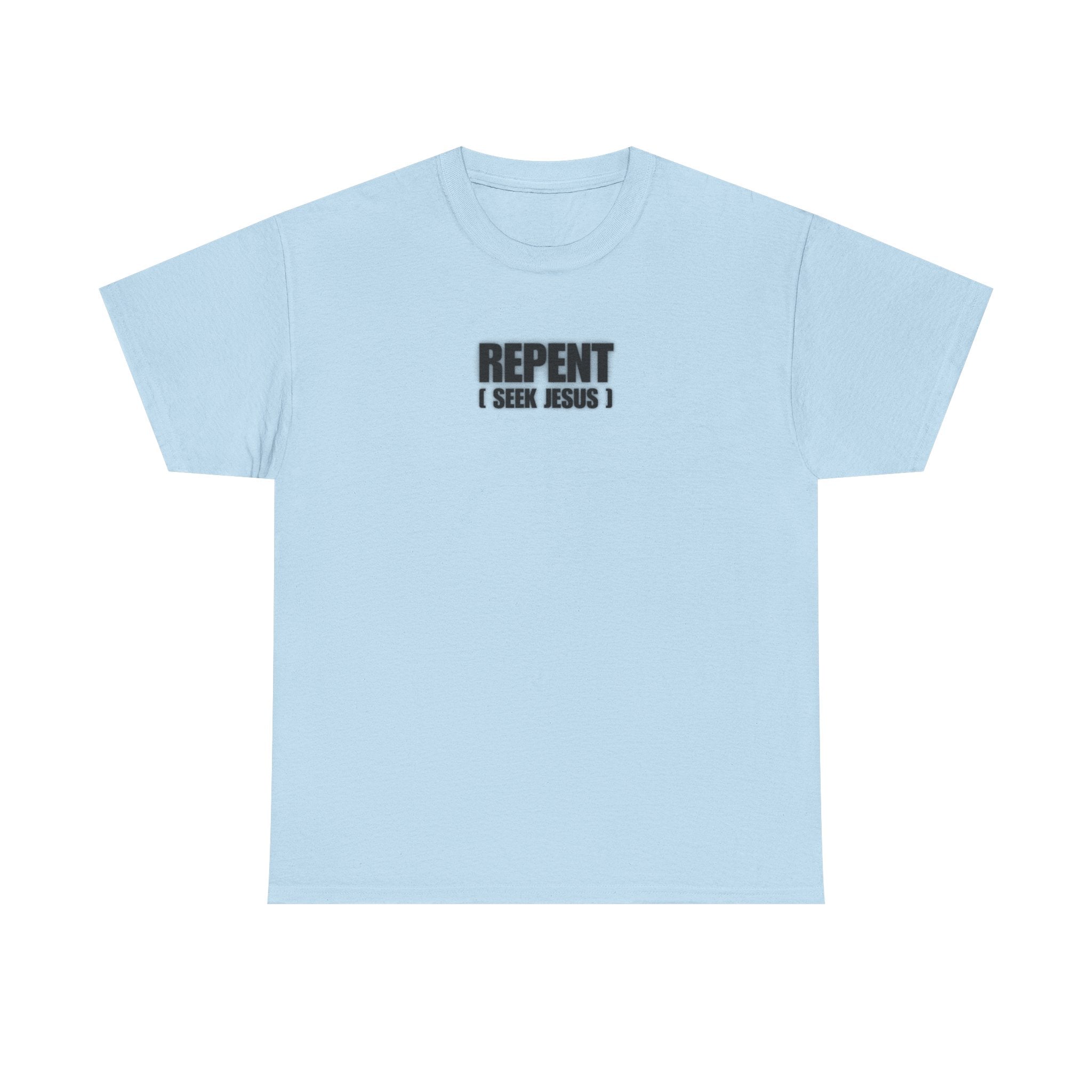 [Repent] T-Shirt