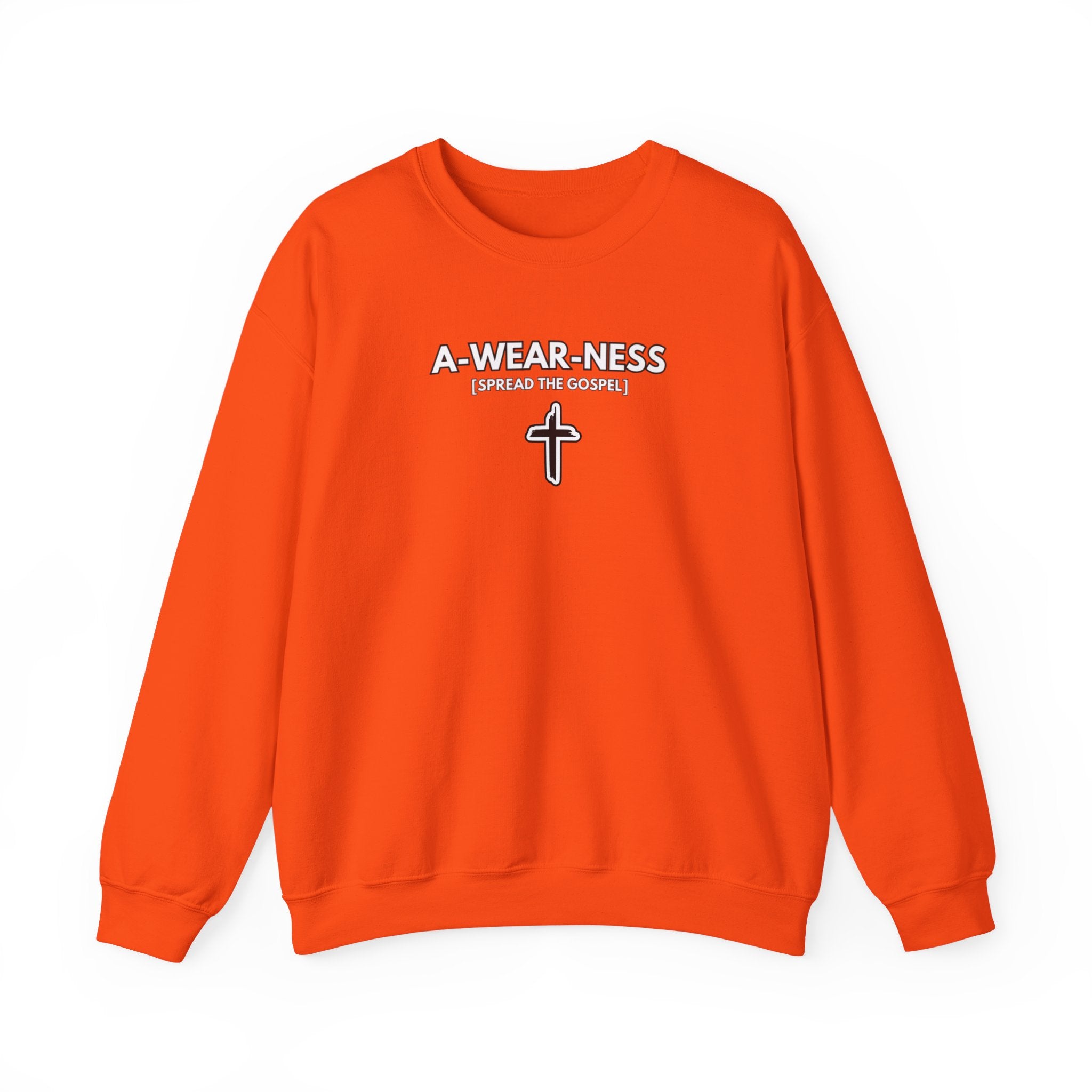 [A-WEAR-NESS] Sweater