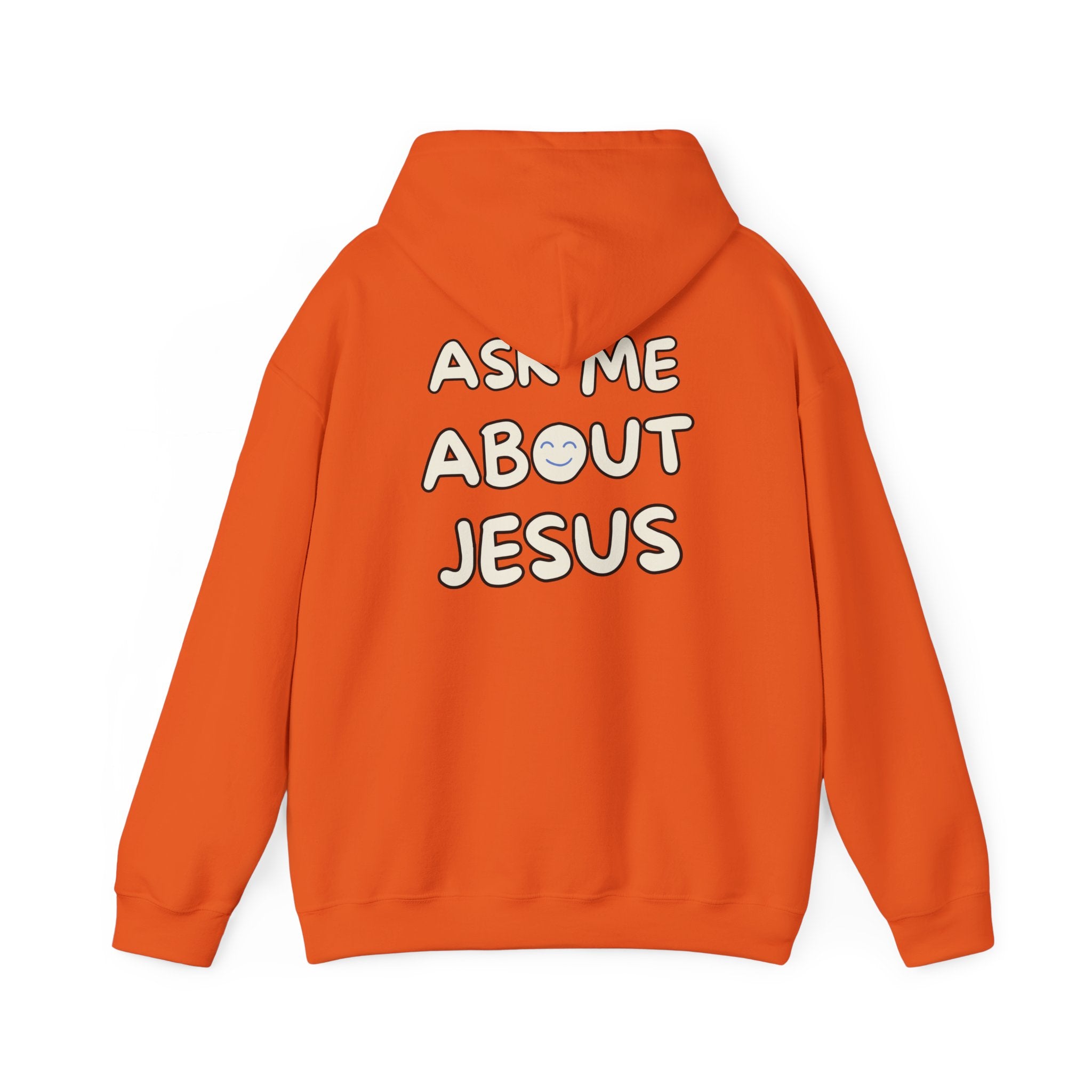 [Walking Testimony] Hoodie