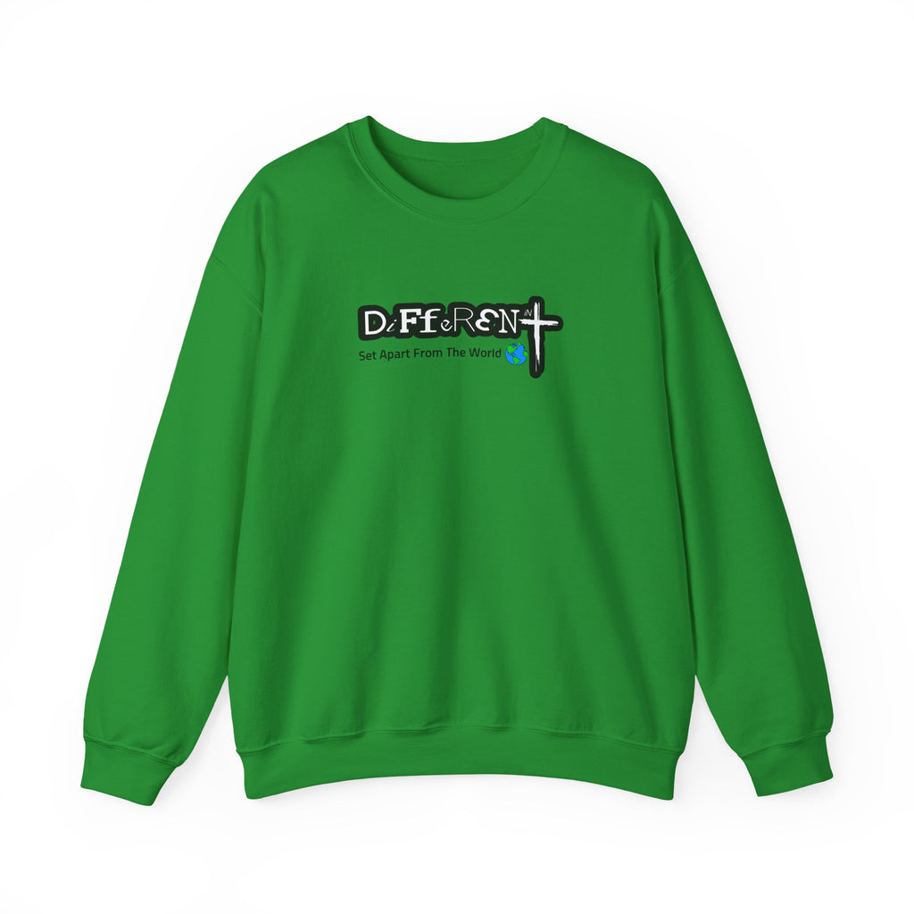 [Different] Sweater