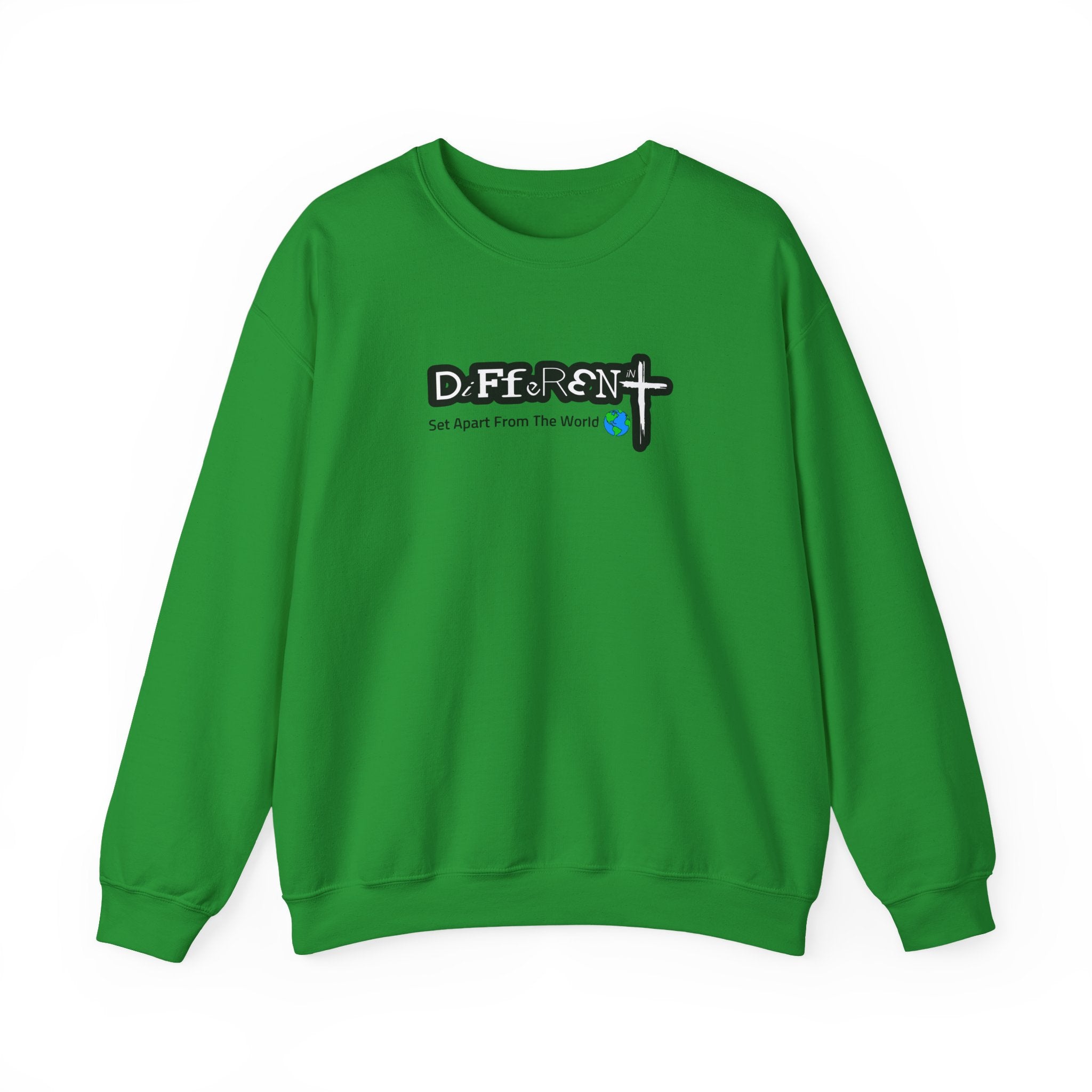 [Different] Sweater