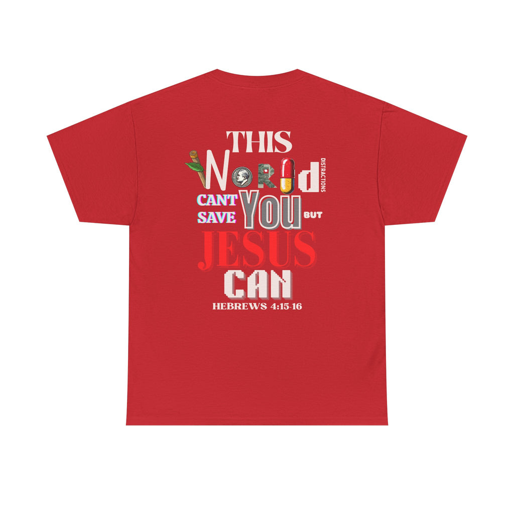 [True Therapy] T-Shirt