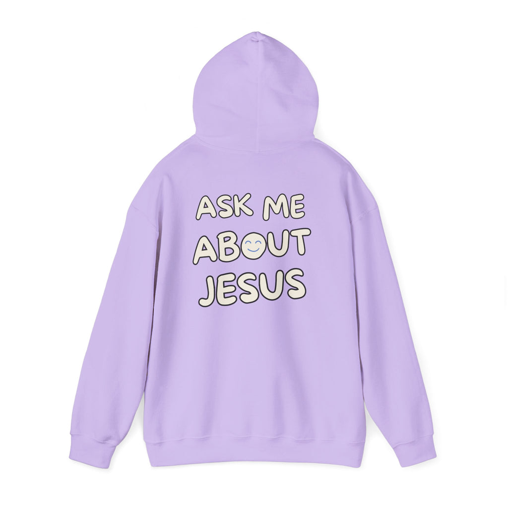 [Walking Testimony] Hoodie