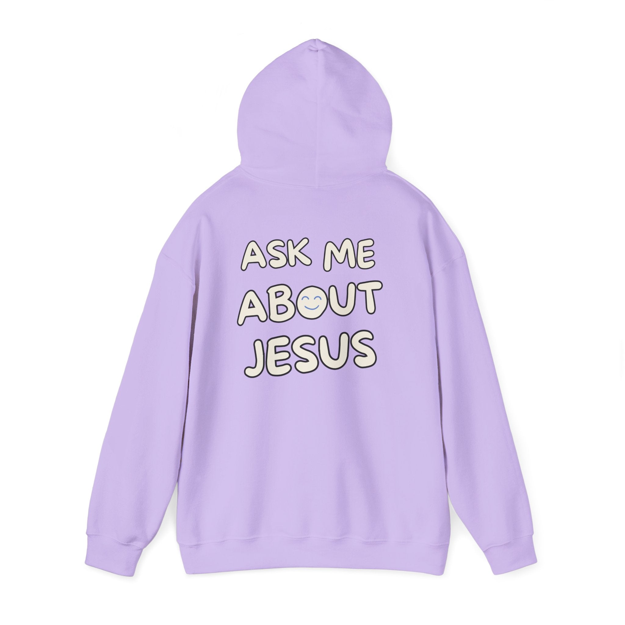 [Walking Testimony] Hoodie