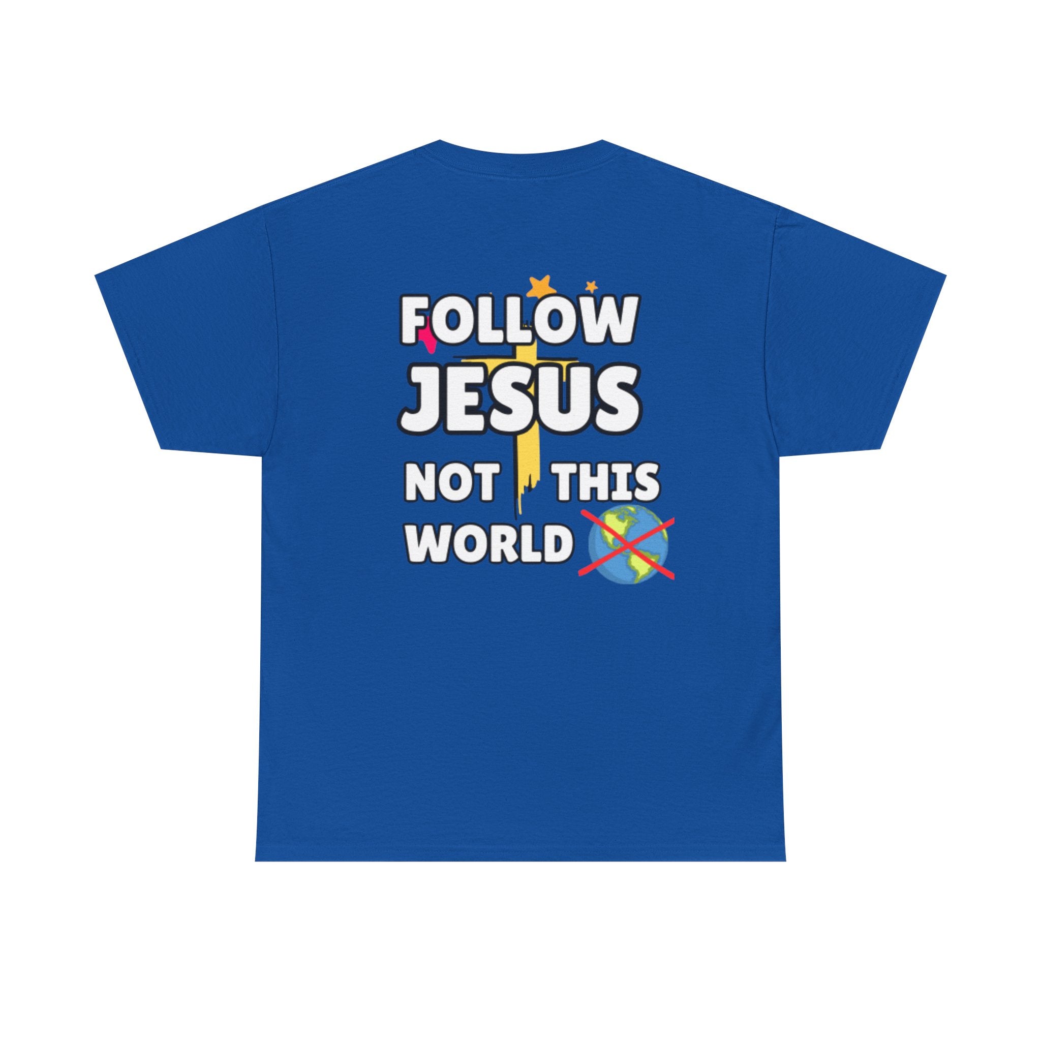 [DiFfeR3Nt] T-Shirt