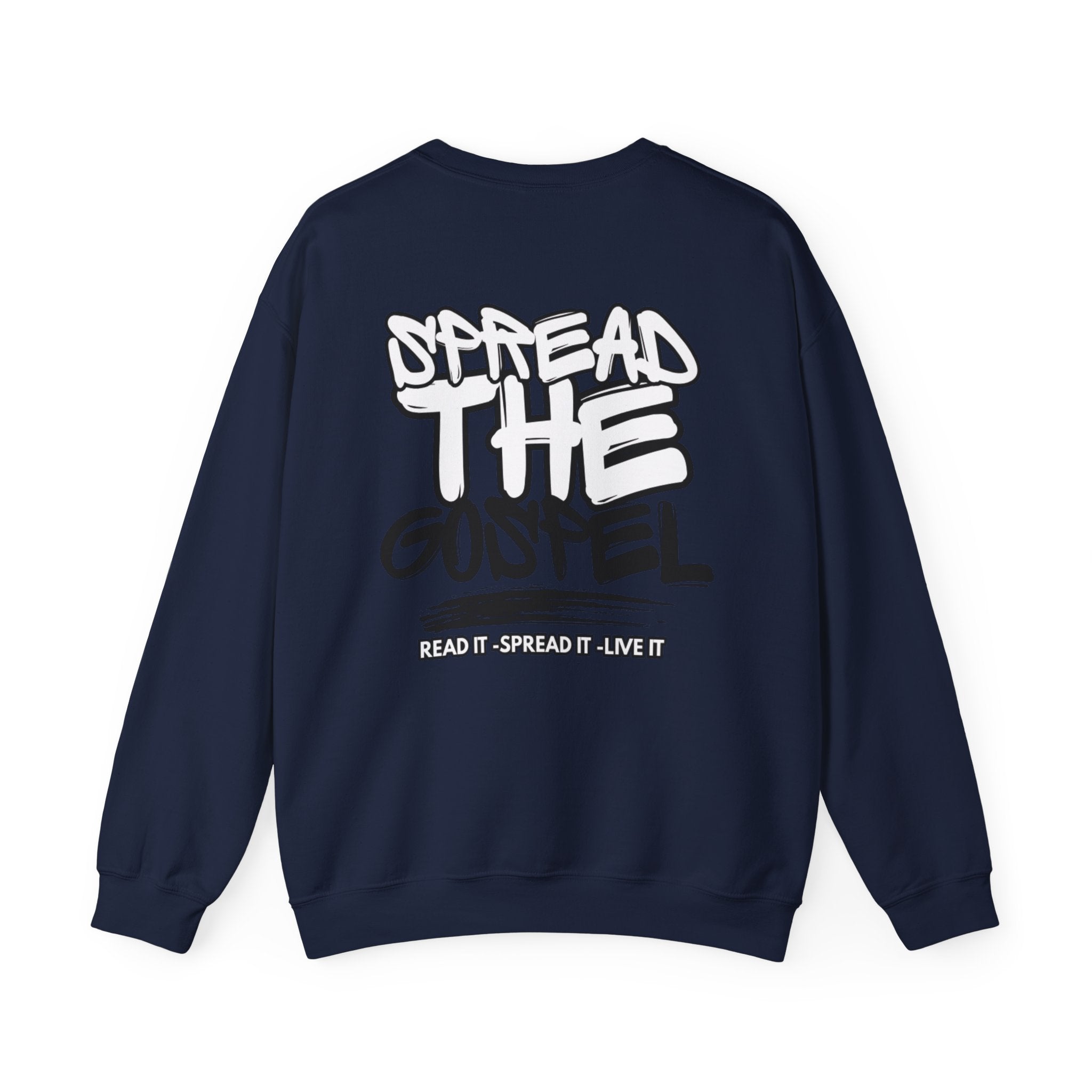 [A-WEAR-NESS] Sweater