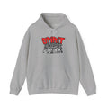 [Spirit Over Flesh] Hoodie [Front Design]