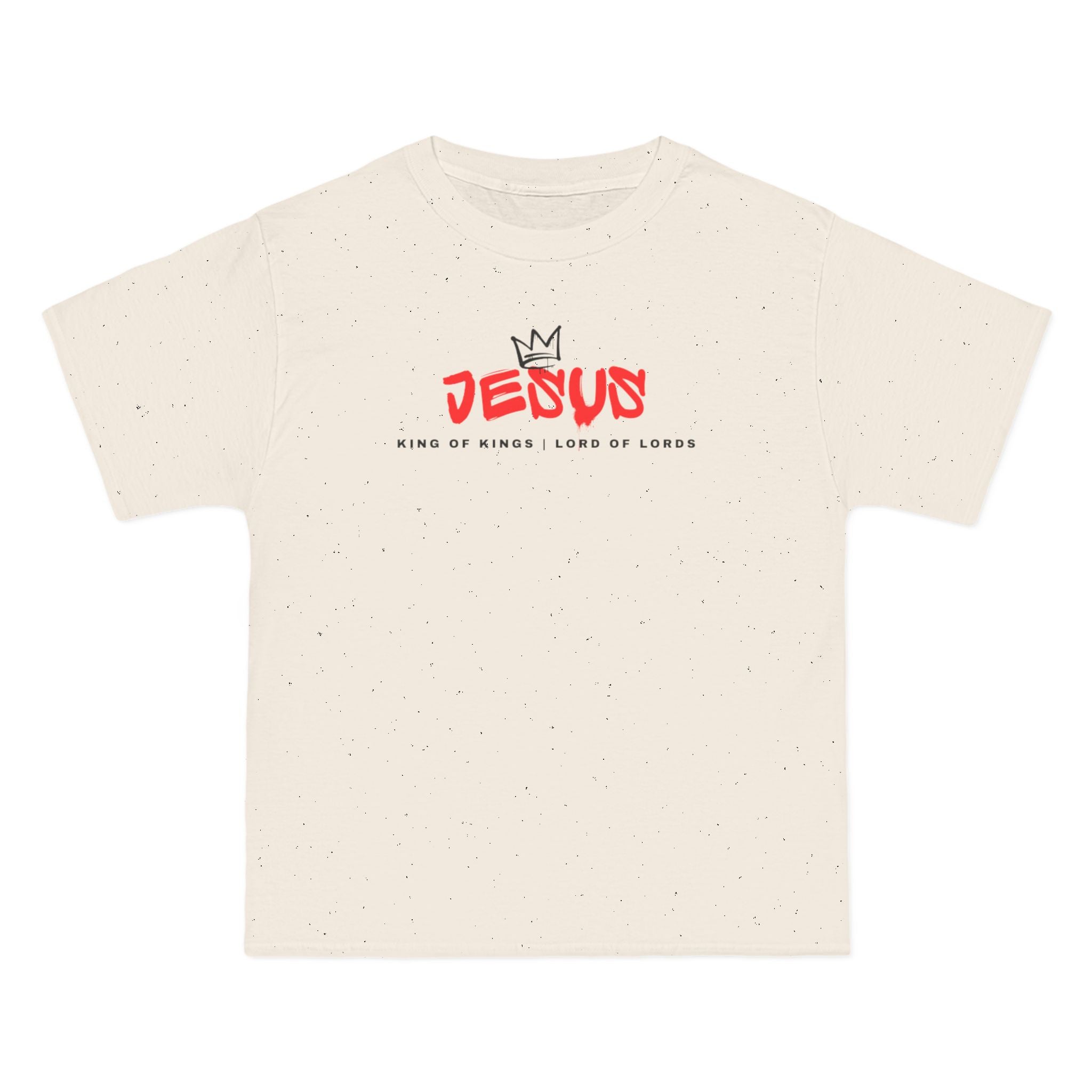 [Psalm 23] Oversized Tee