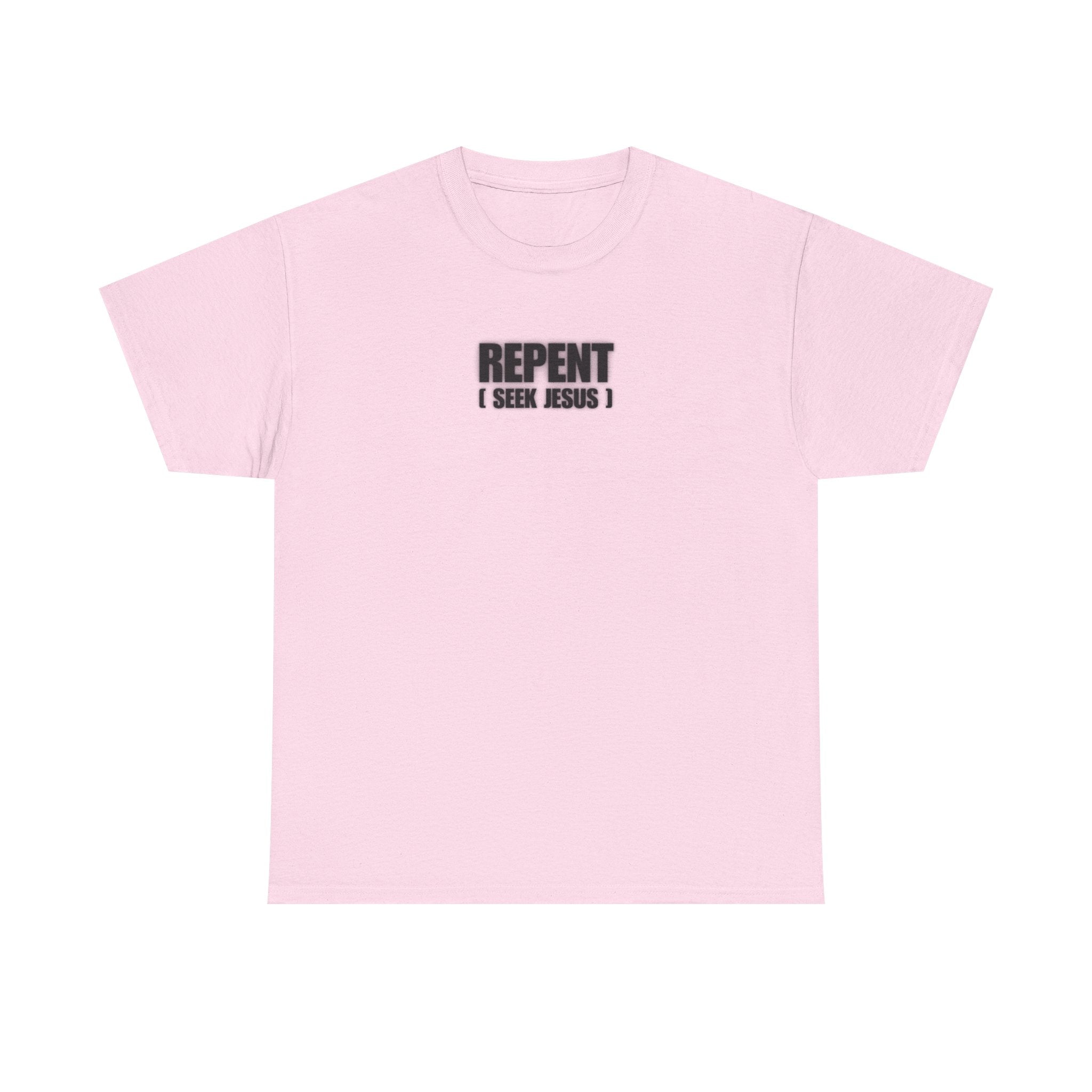 [Repent] T-Shirt