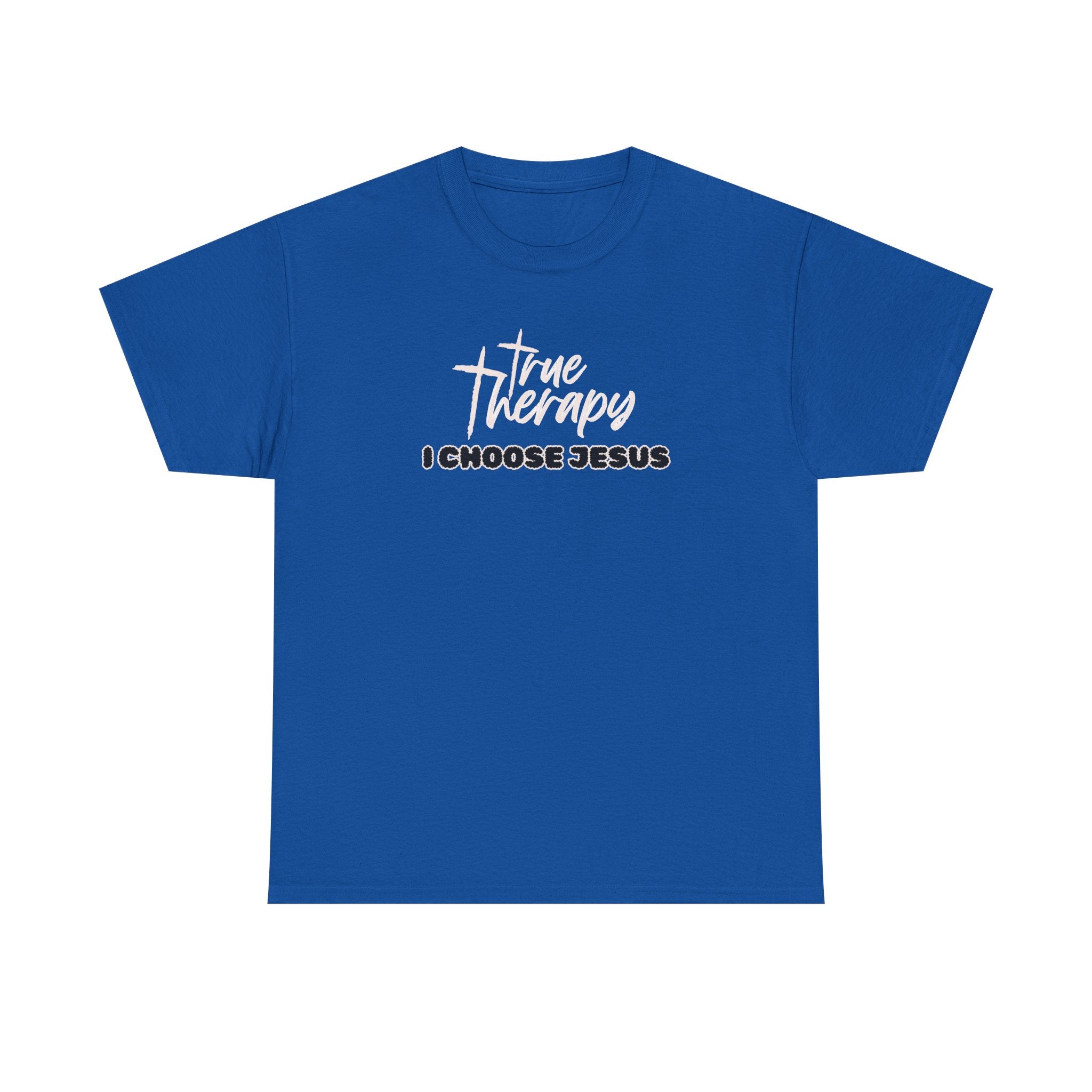 [True Therapy] T-Shirt