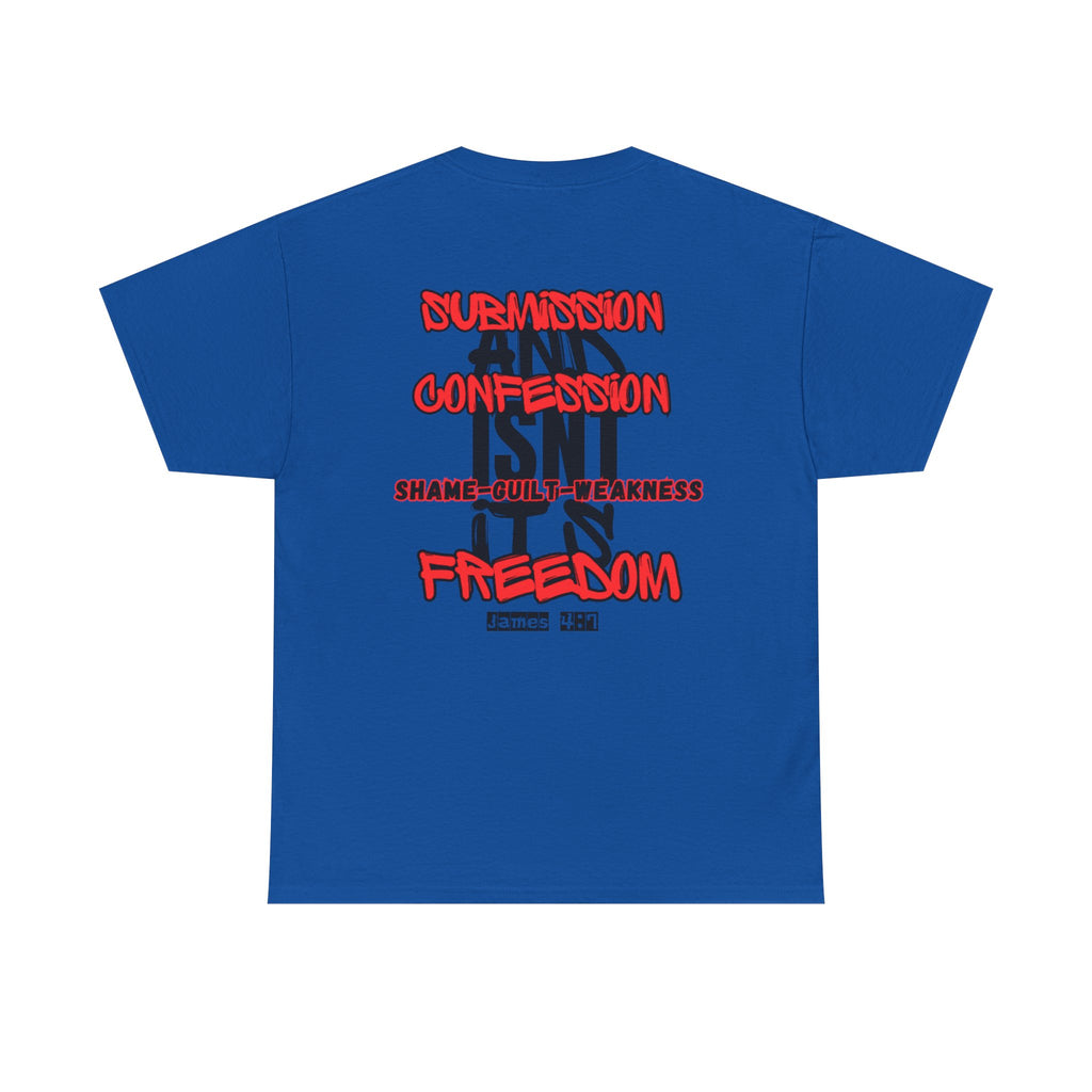 [Spirit Over Flesh] T-Shirt