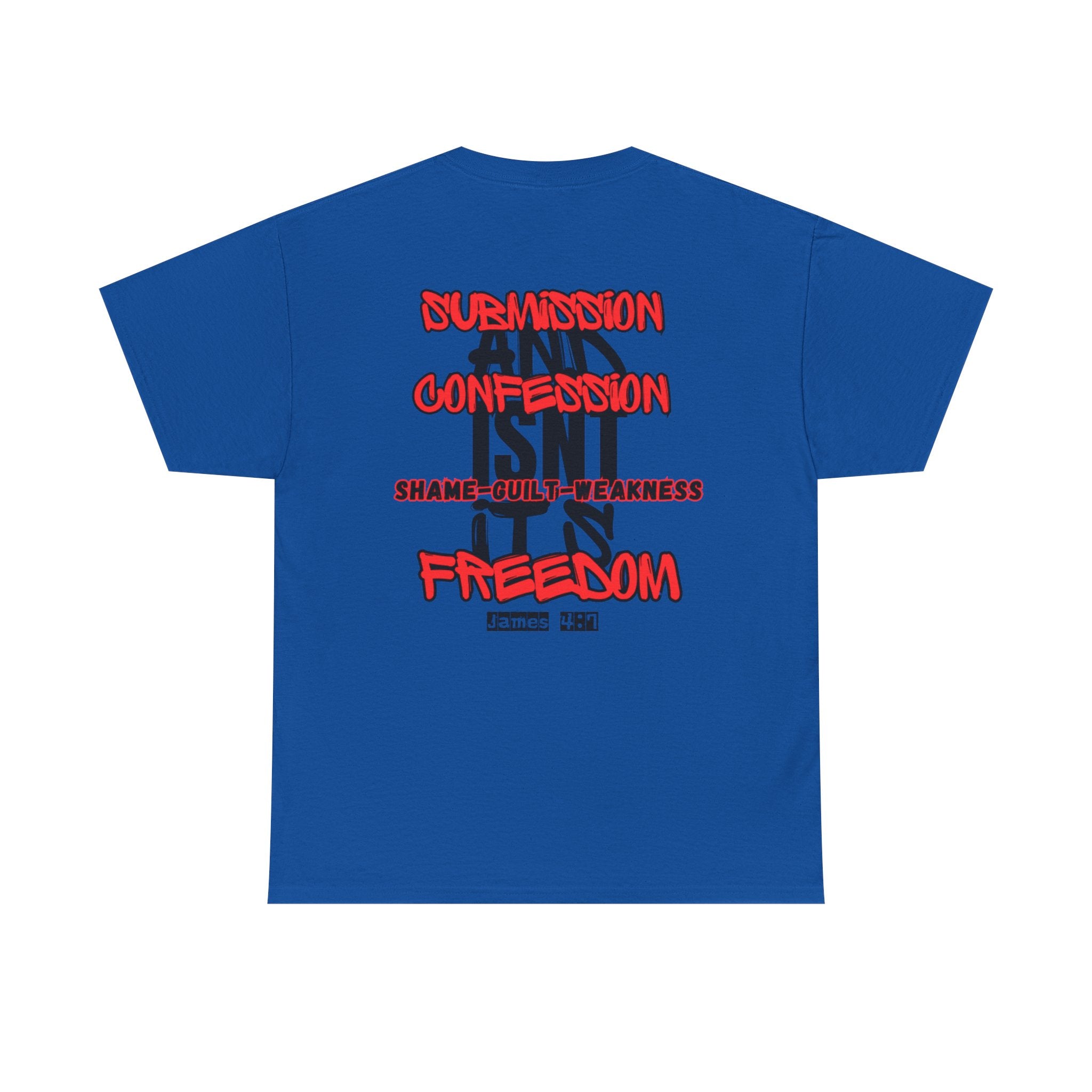 [Spirit Over Flesh] T-Shirt