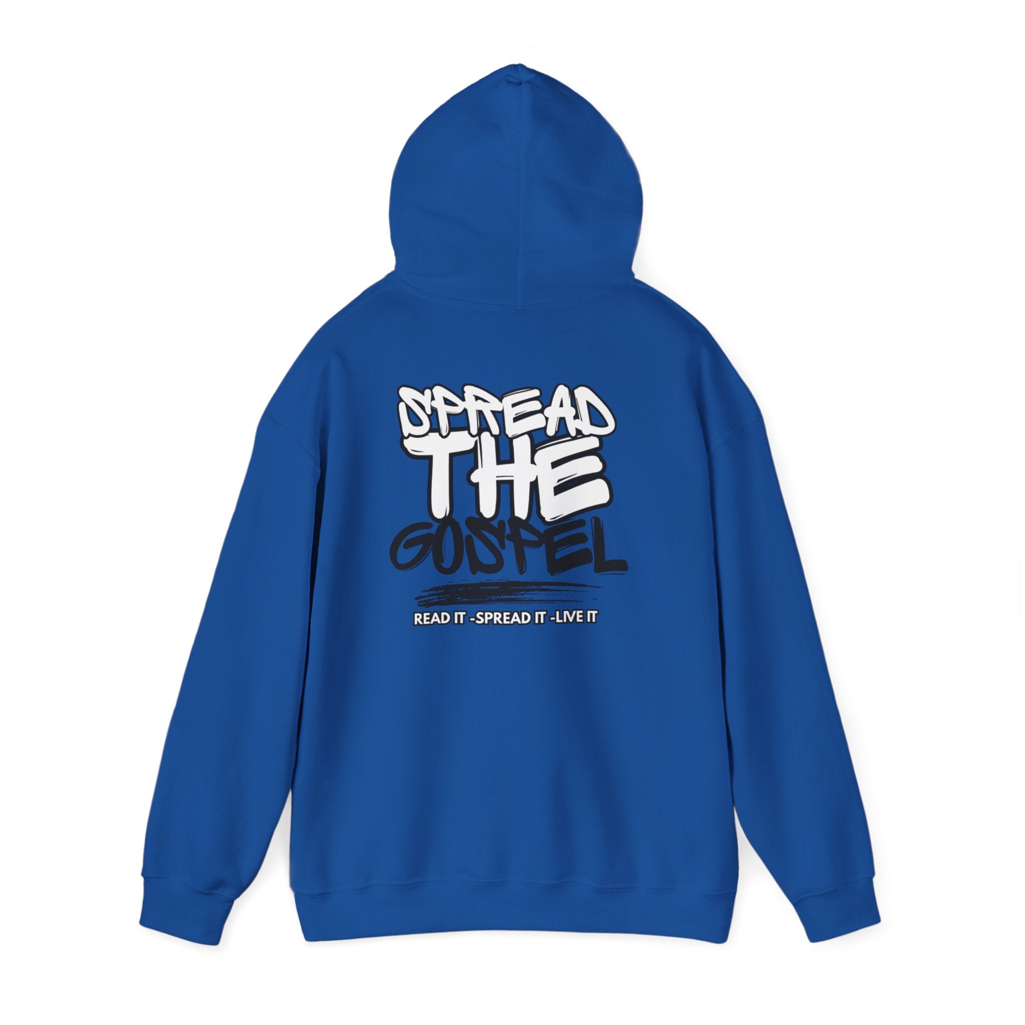 [A-WEAR-NESS] Hoodie