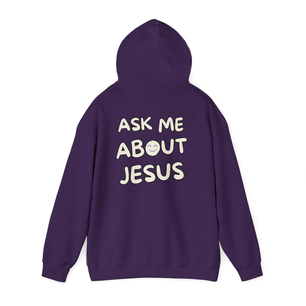 [Walking Testimony] Hoodie
