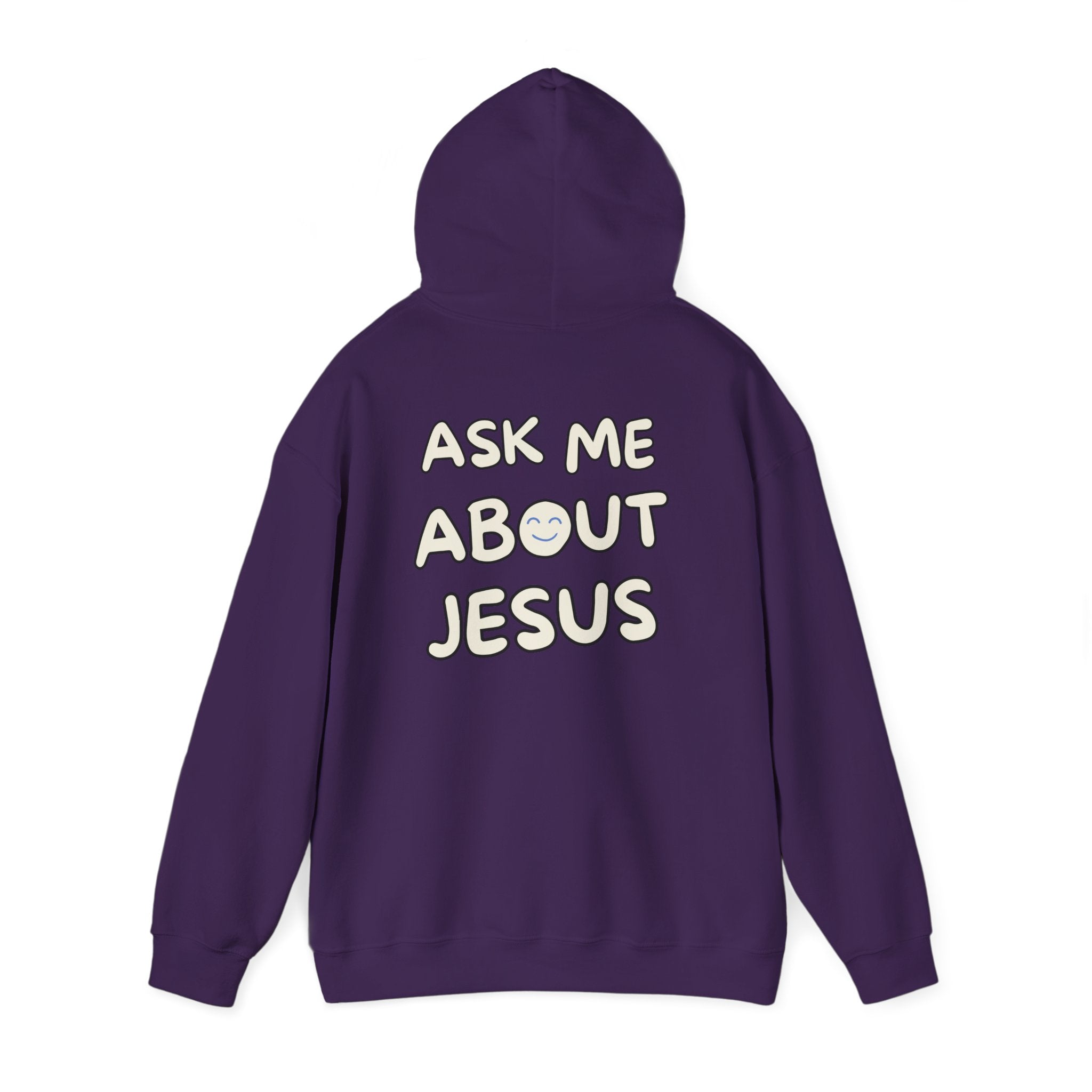 [Walking Testimony] Hoodie