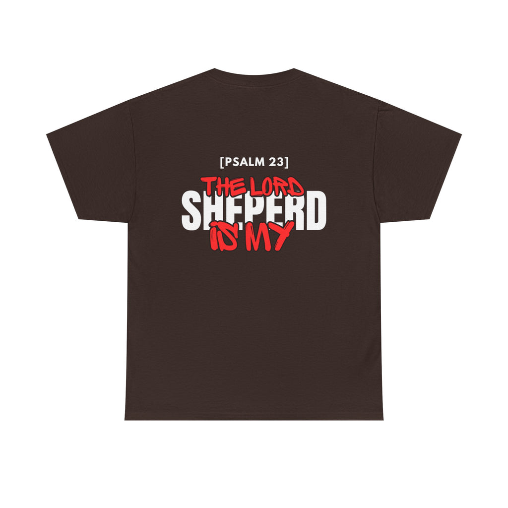 [Psalm 23] T-Shirt