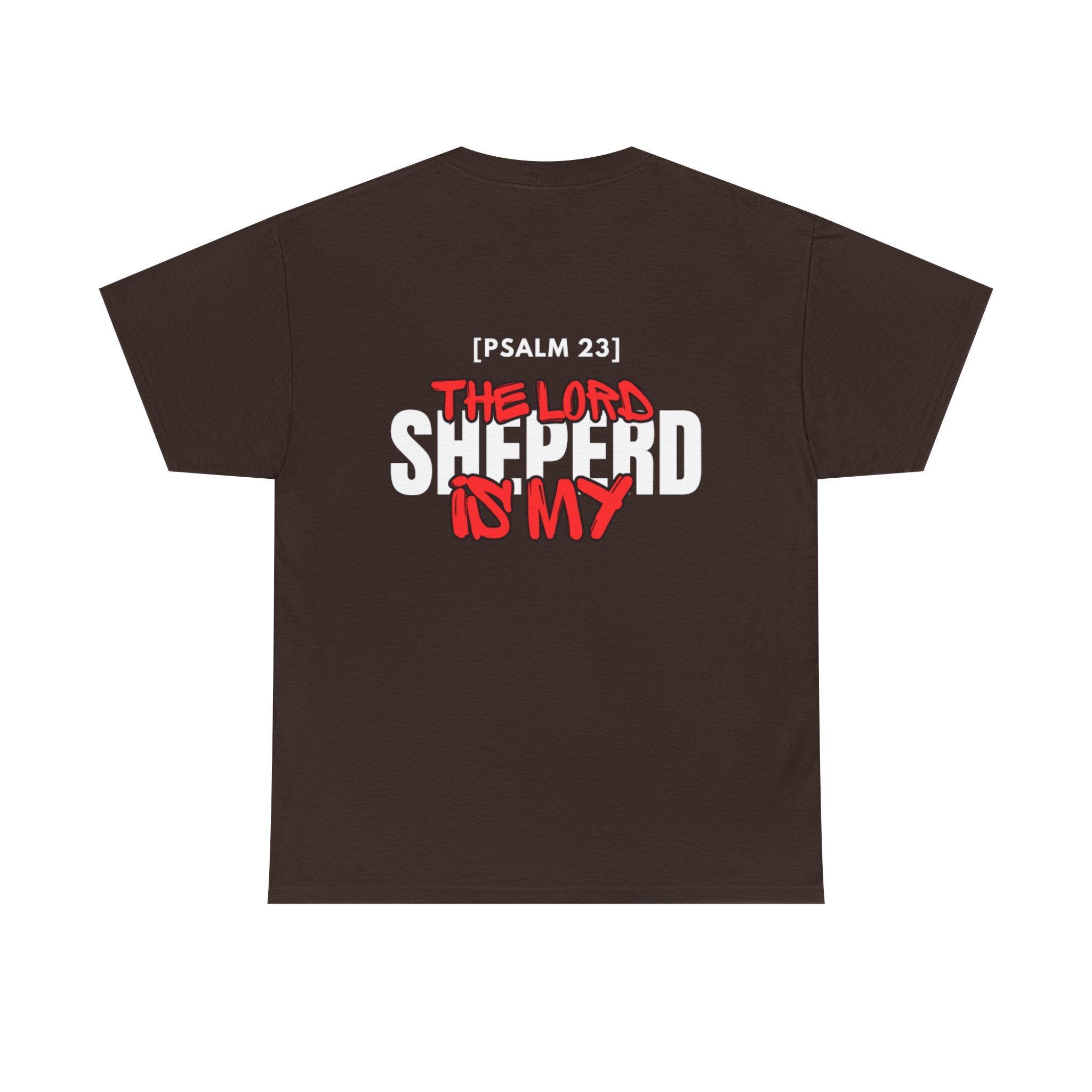 [Psalm 23] T-Shirt