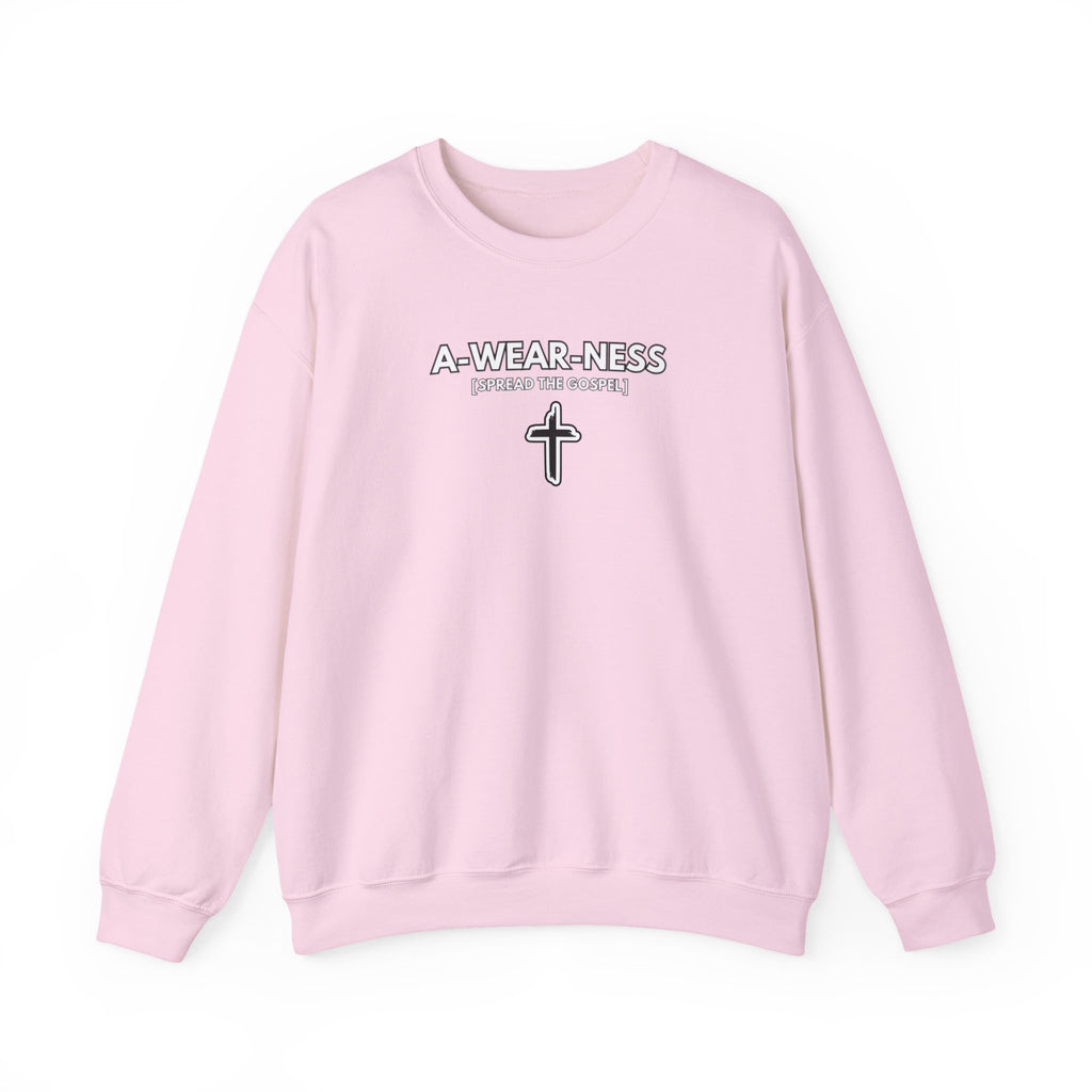 [A-WEAR-NESS] Sweater