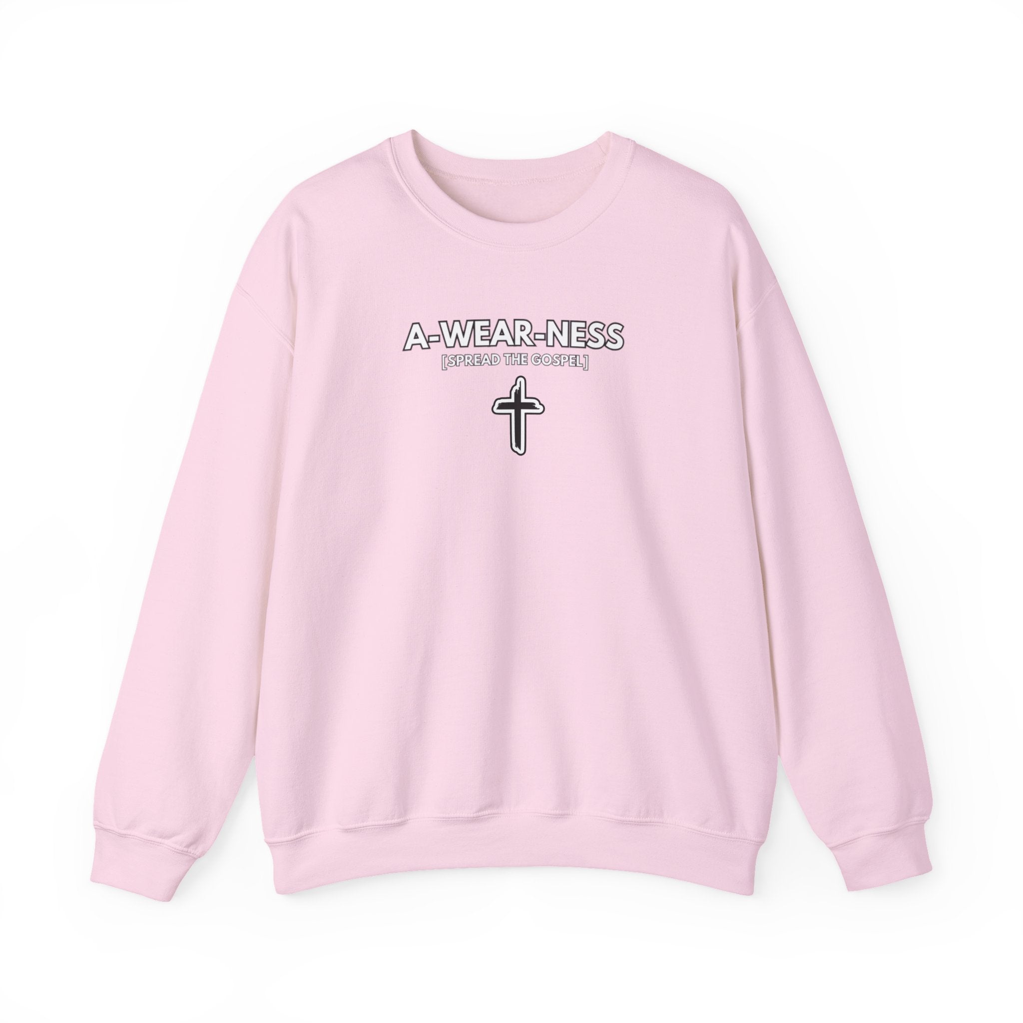 [A-WEAR-NESS] Sweater