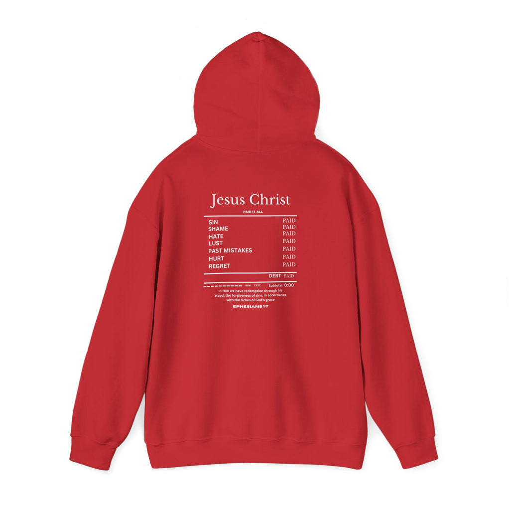[Repent] Hoodie