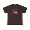 [Spirit Over Flesh] T-Shirt [Front Design]