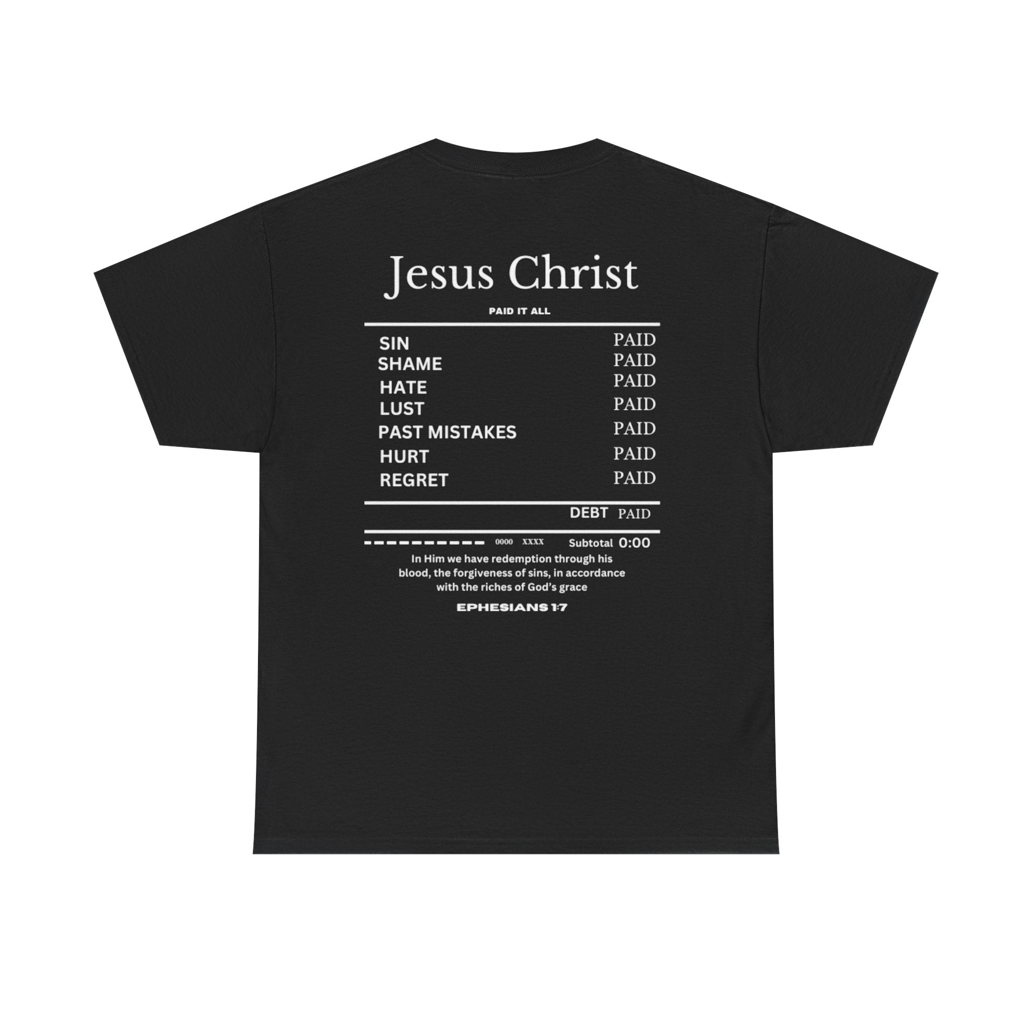 [Repent] T-Shirt