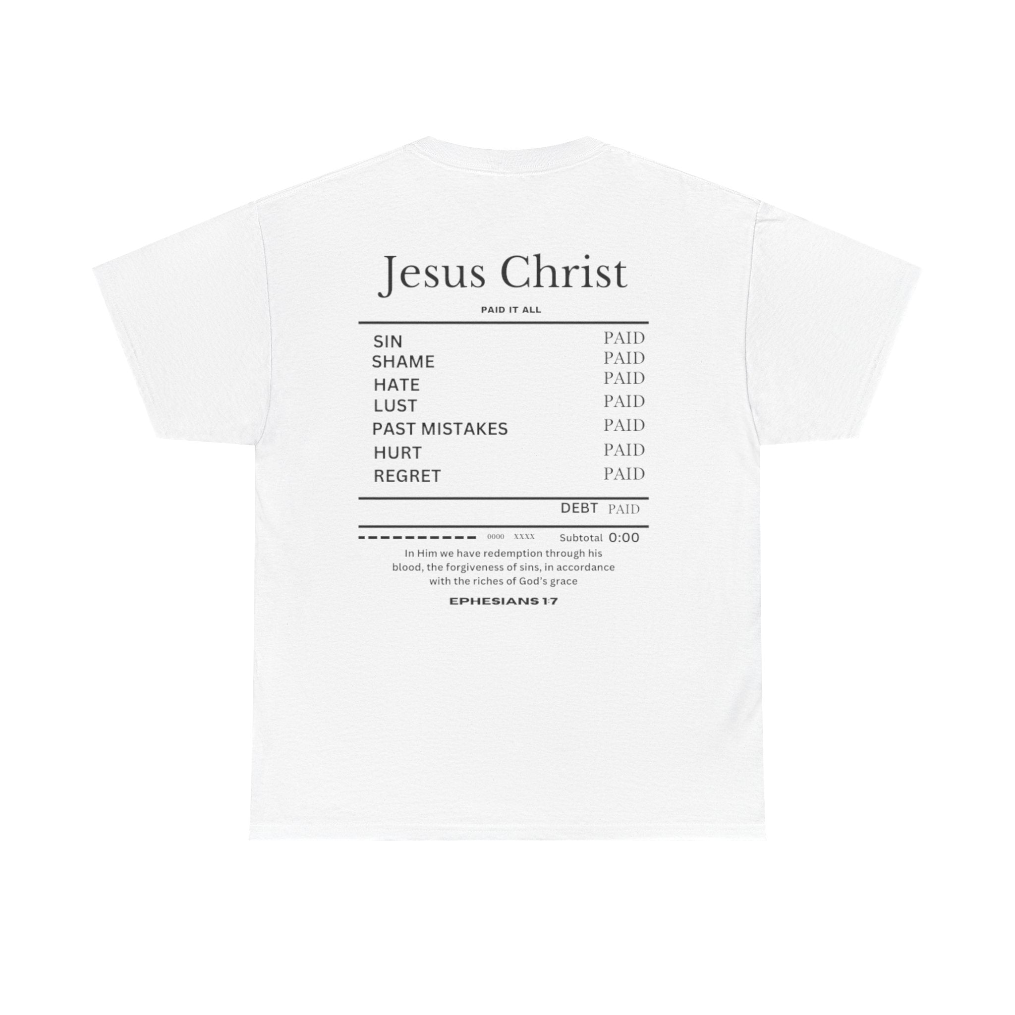 [Repent] T-Shirt