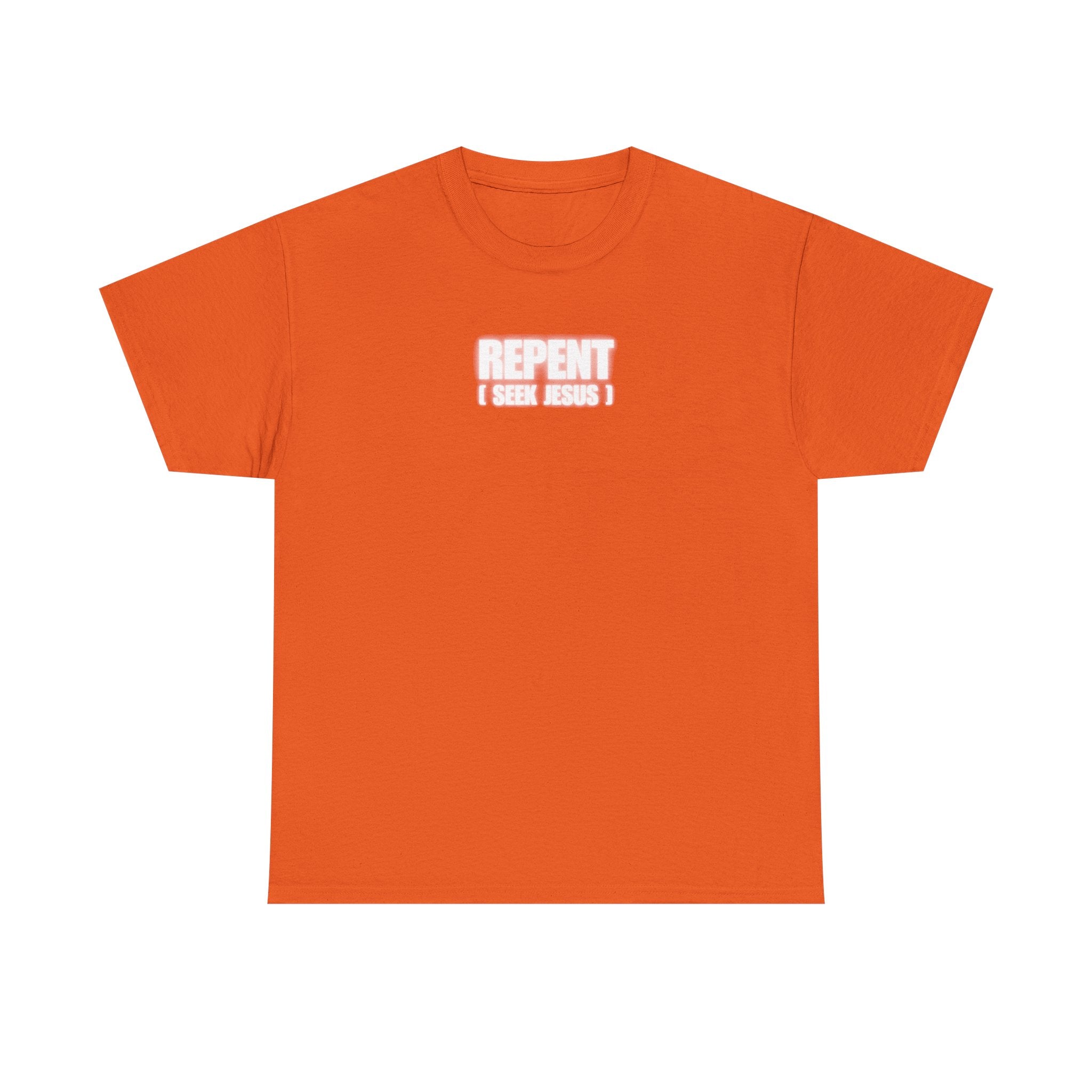 [Repent] T-Shirt
