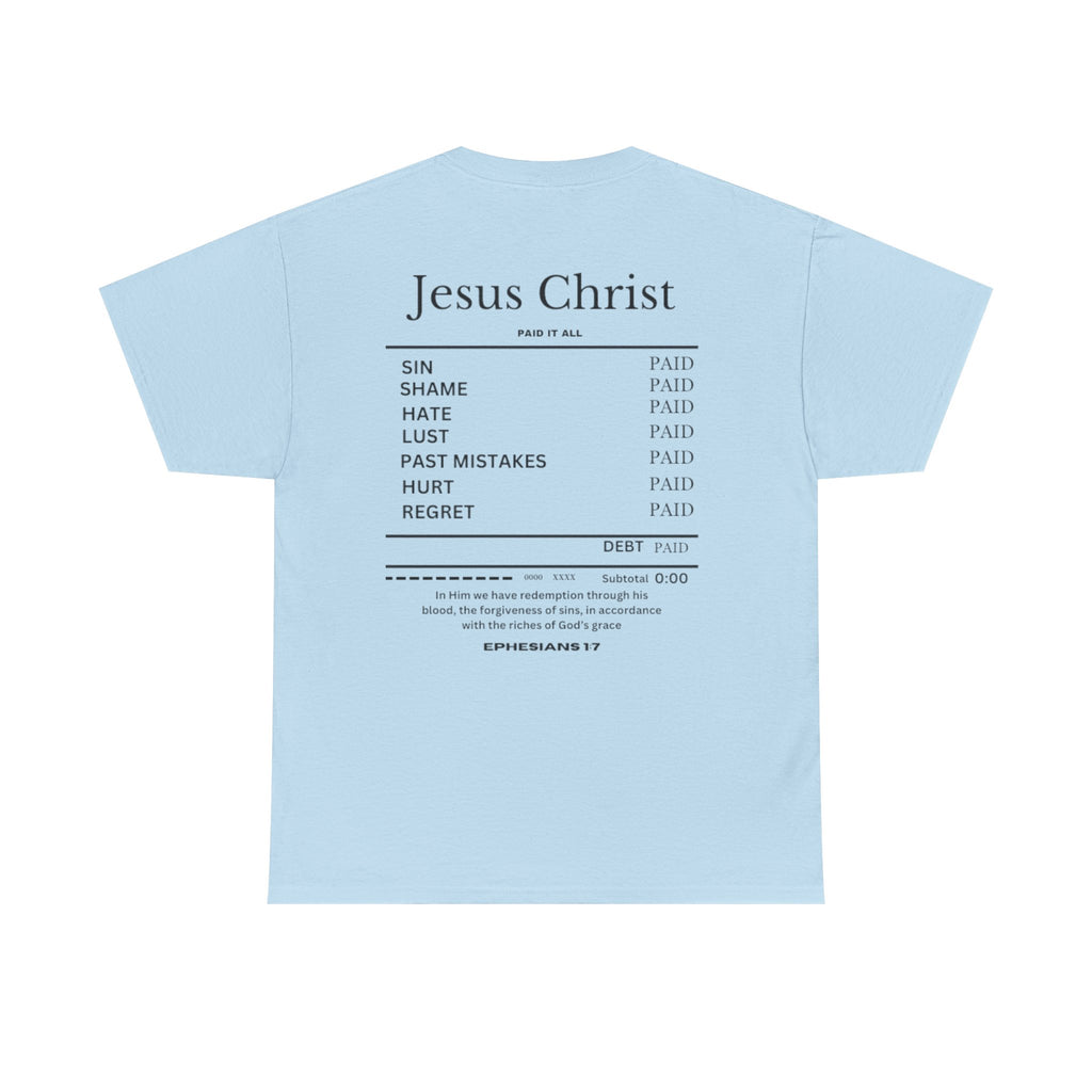 [Repent] T-Shirt