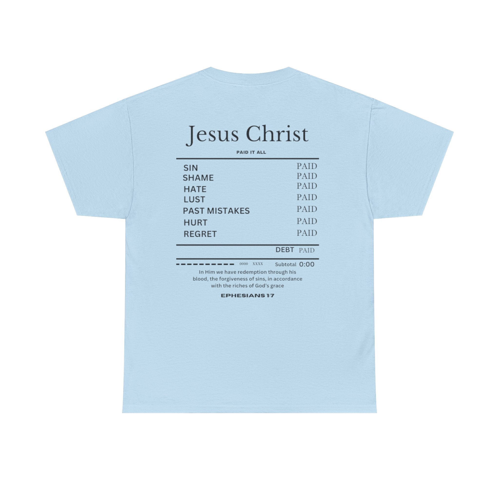 [Repent] T-Shirt