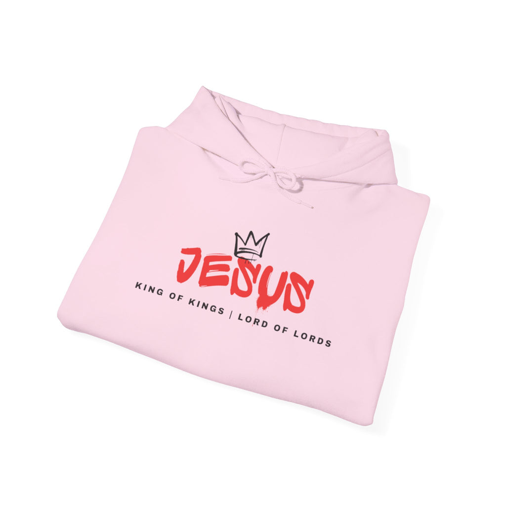 Psalm 23 'The Lord Is My Shepherd' Hoodie